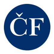 Česká Filharmonie logo
