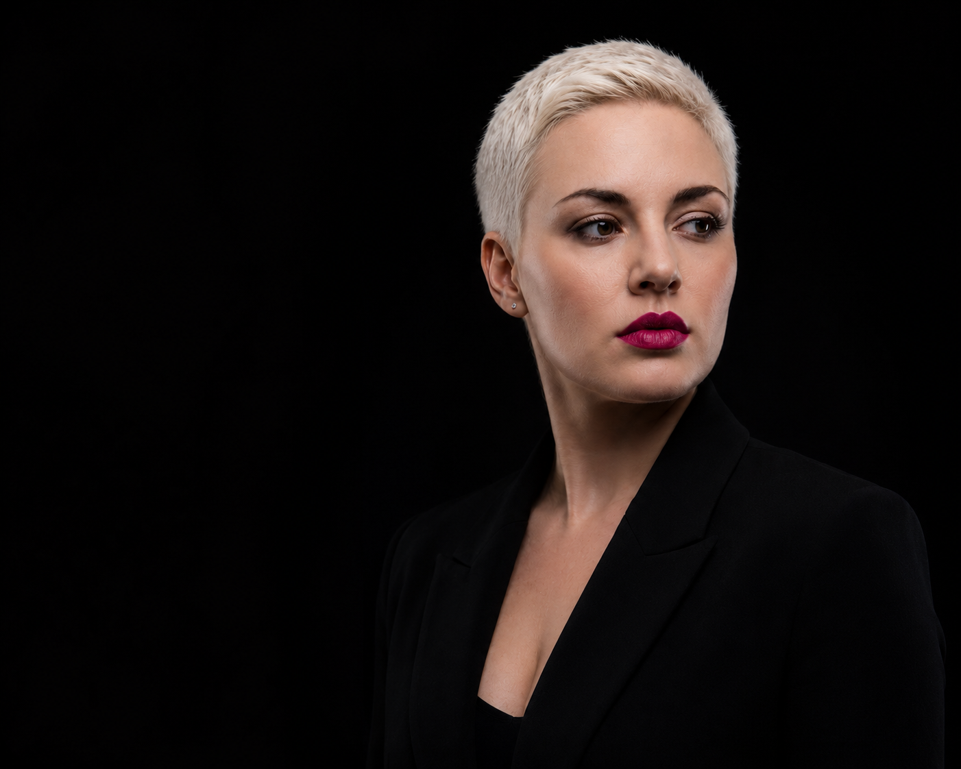Kate (rina) Borovanska, Founder