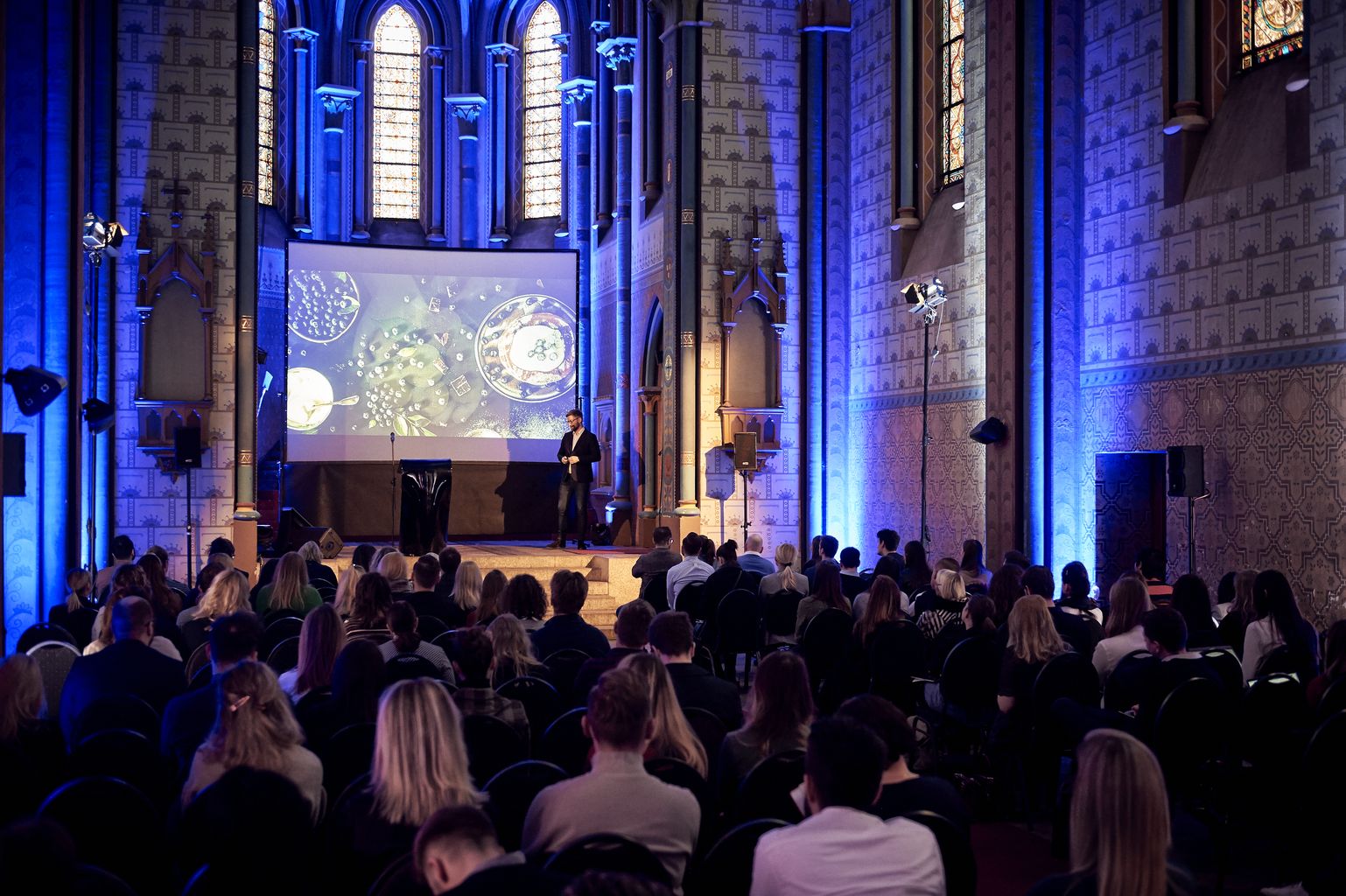 Brand & Content Marketing Conference 2020 - photo 2