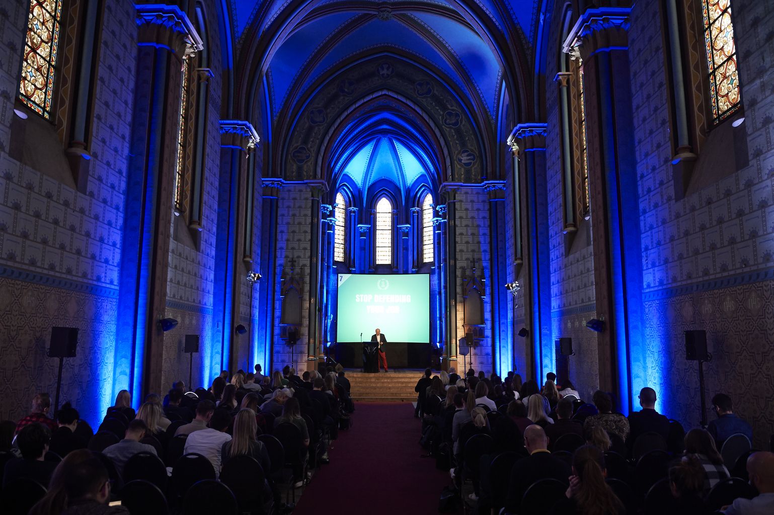 Brand & Content Marketing Conference 2020 - photo 3