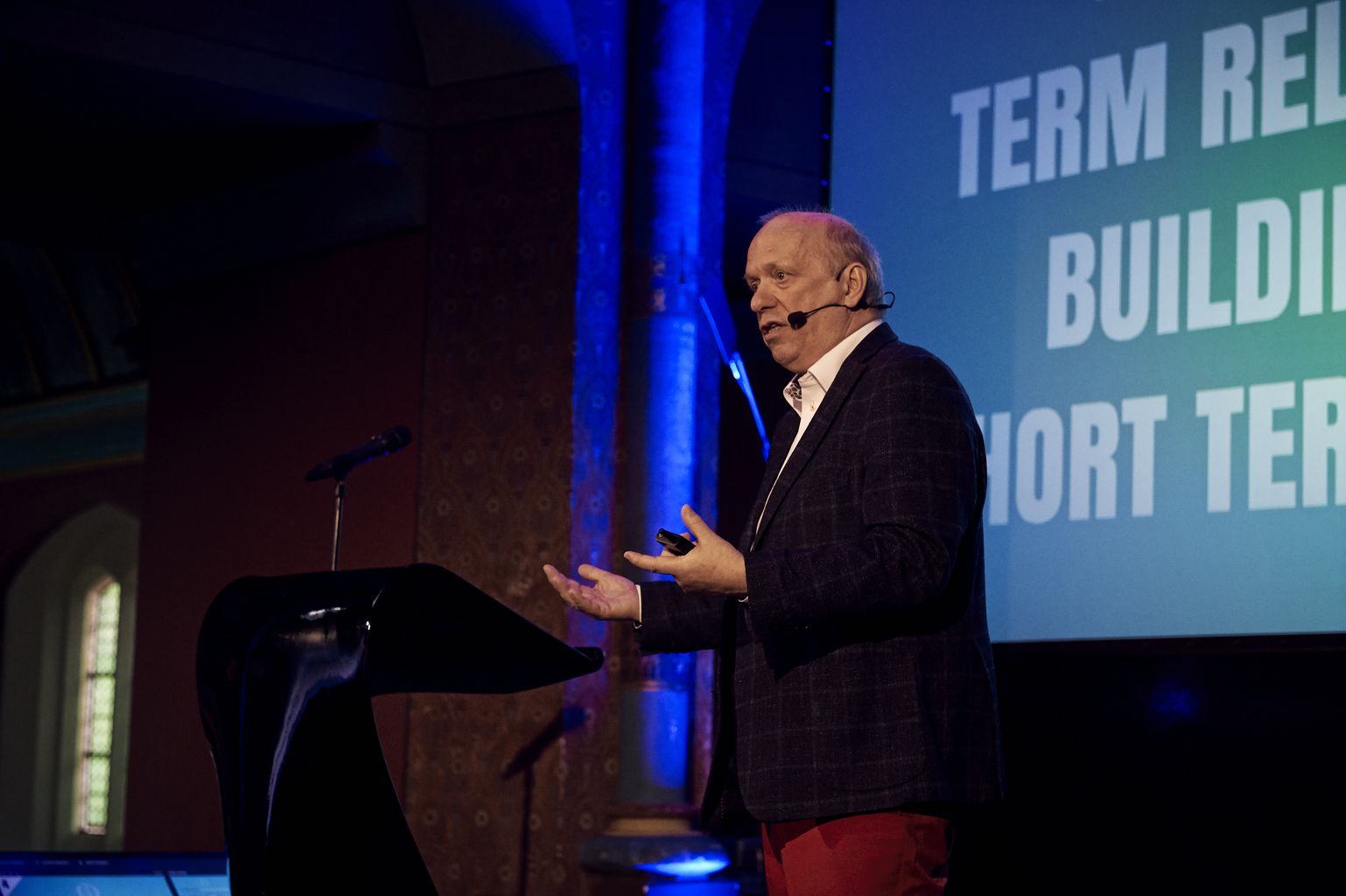 Brand & Content Marketing Conference 2020 - photo 5