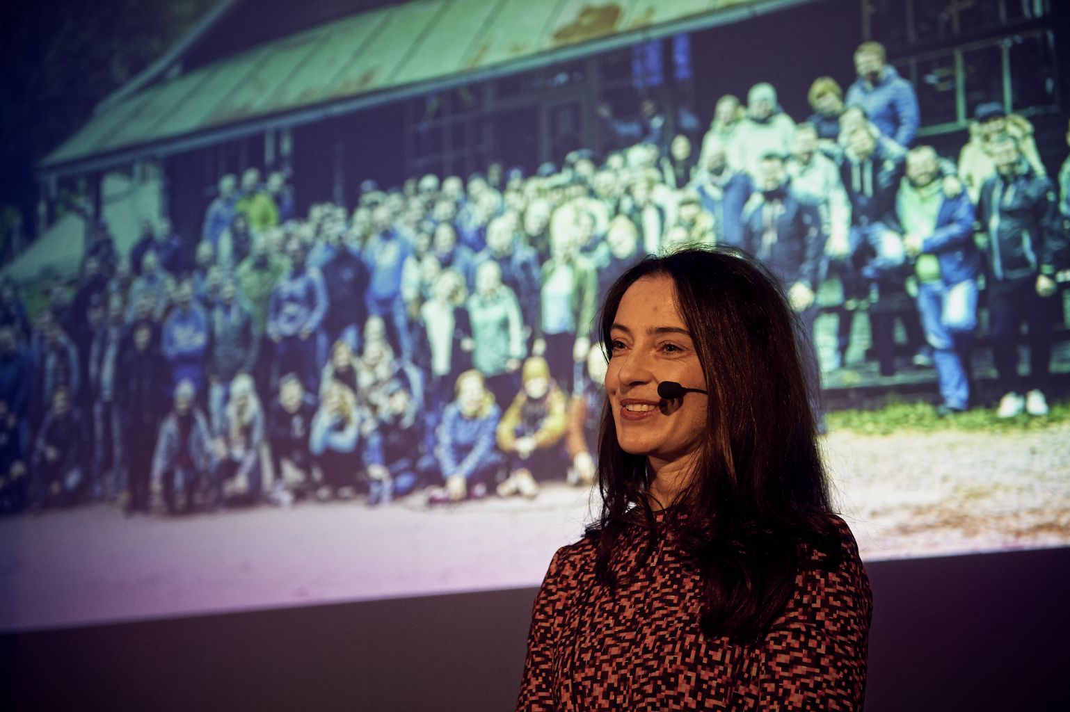 Brand & Content Marketing Conference 2020 - photo 7