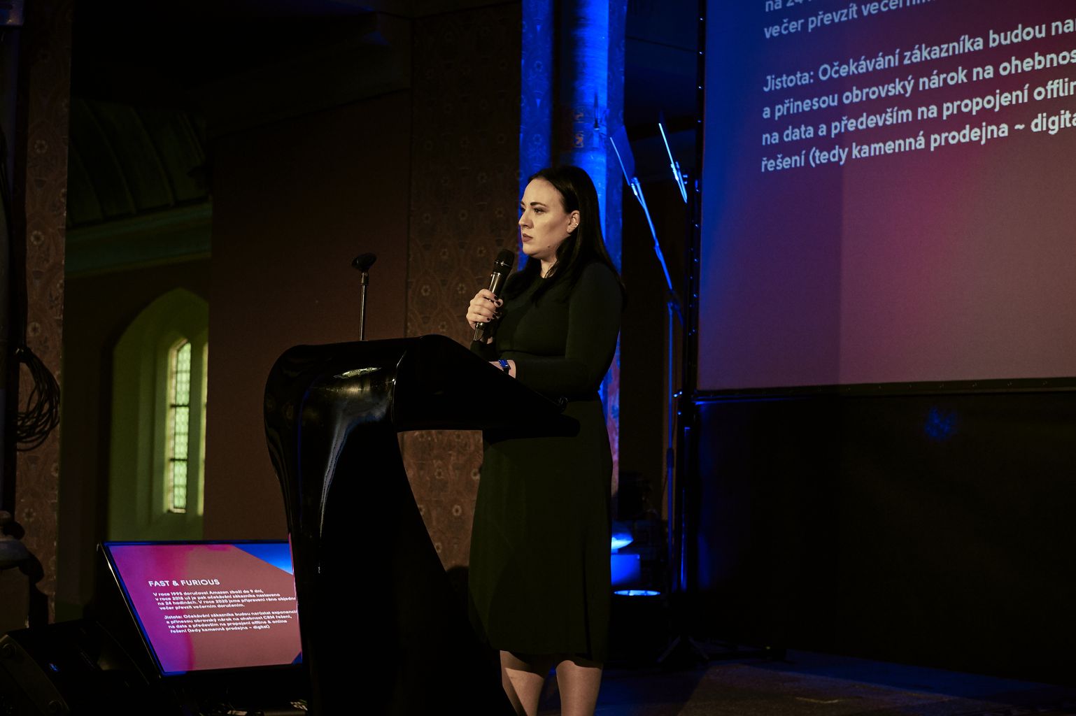 Brand & Content Marketing Conference 2020 - photo 10