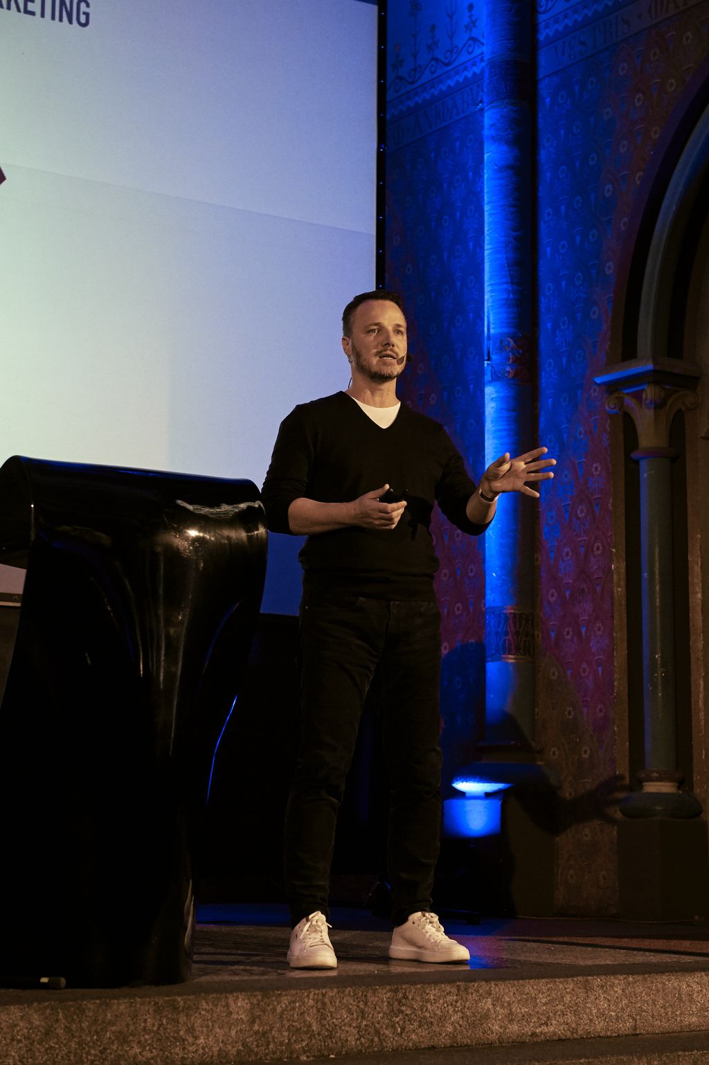 Brand & Content Marketing Conference 2020 - photo 11