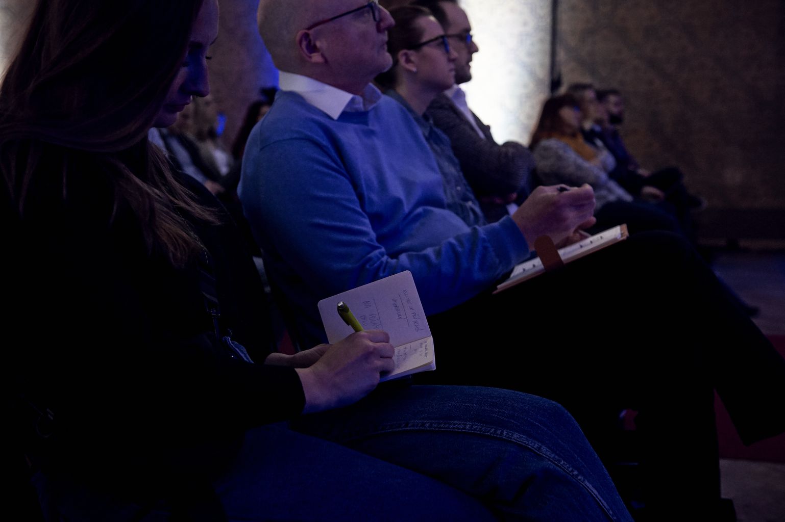 Brand & Content Marketing Conference 2020 - photo 13
