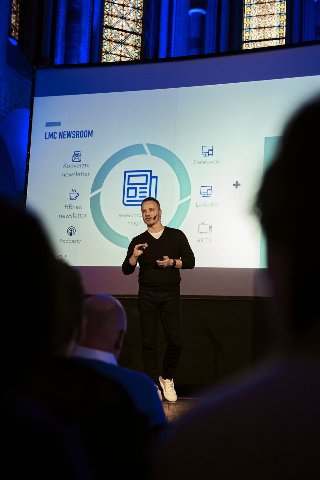 Brand & Content Marketing Conference 2020 - photo 15