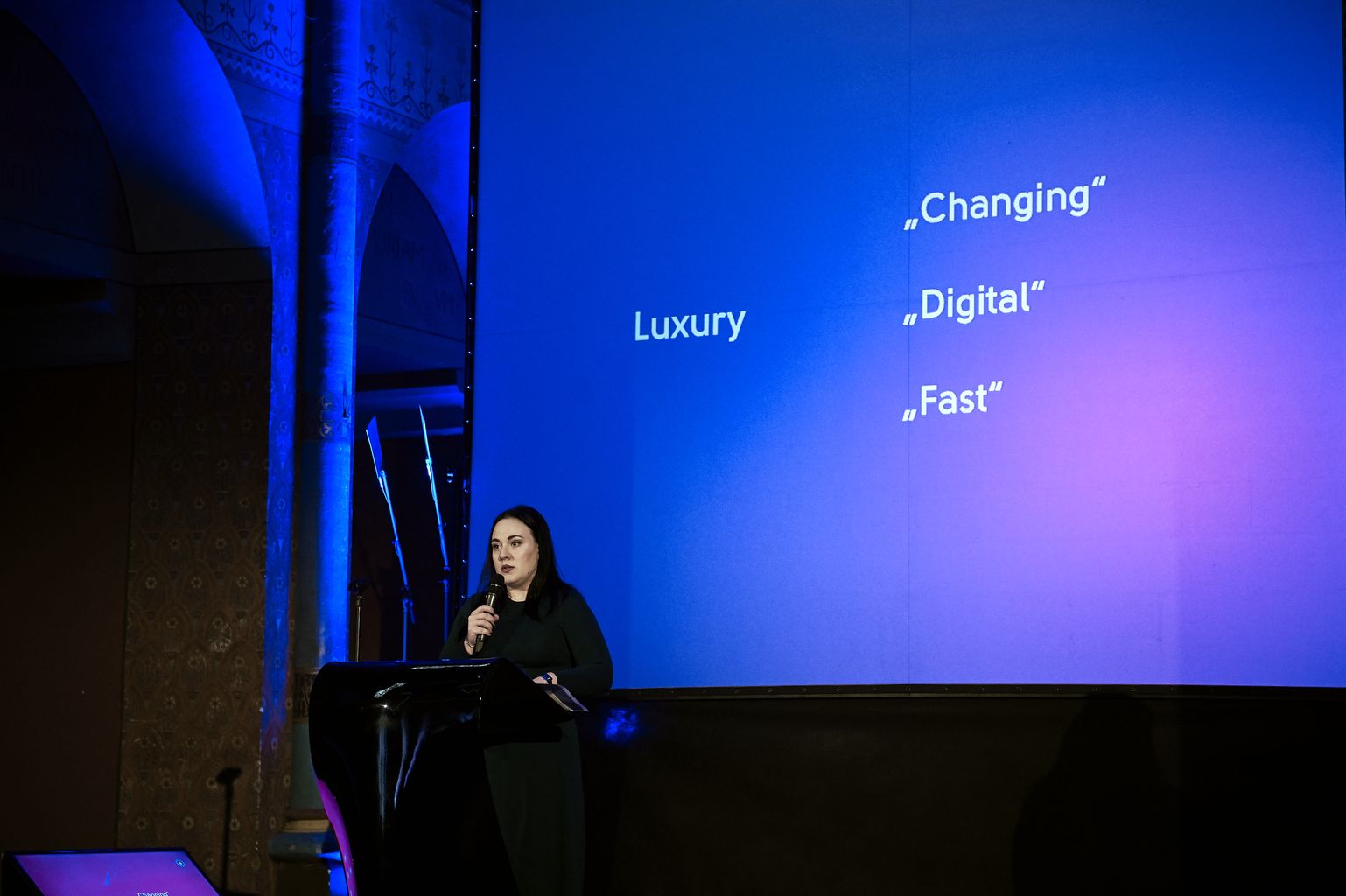 2020 Brand & Content Marketing Conference