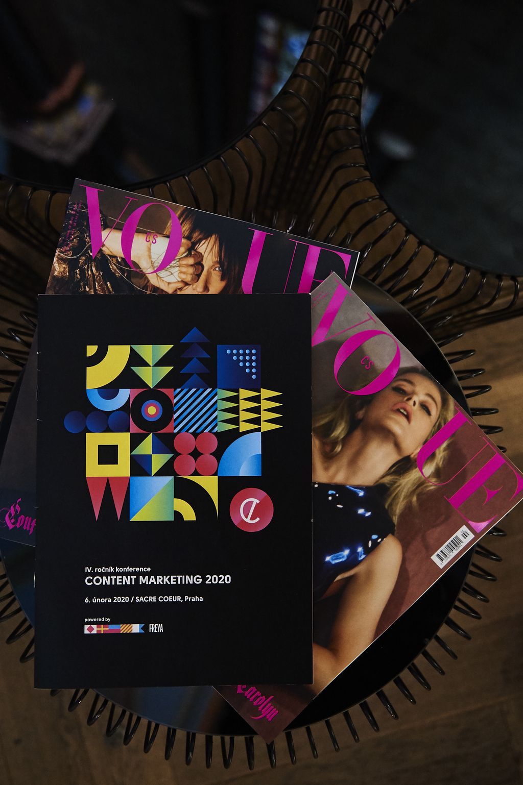 Brand & Content Marketing Conference 2020 - photo 18