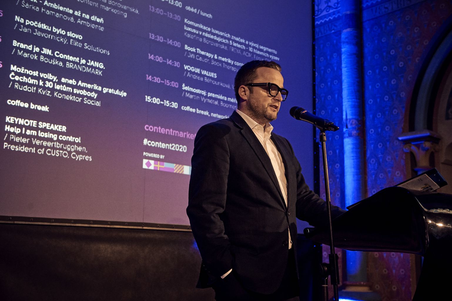 Brand & Content Marketing Conference 2020 - photo 19