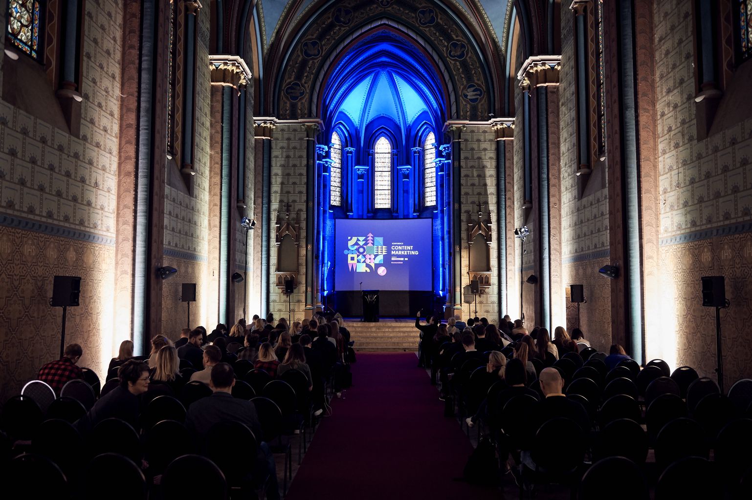 Brand & Content Marketing Conference 2020 - photo 21