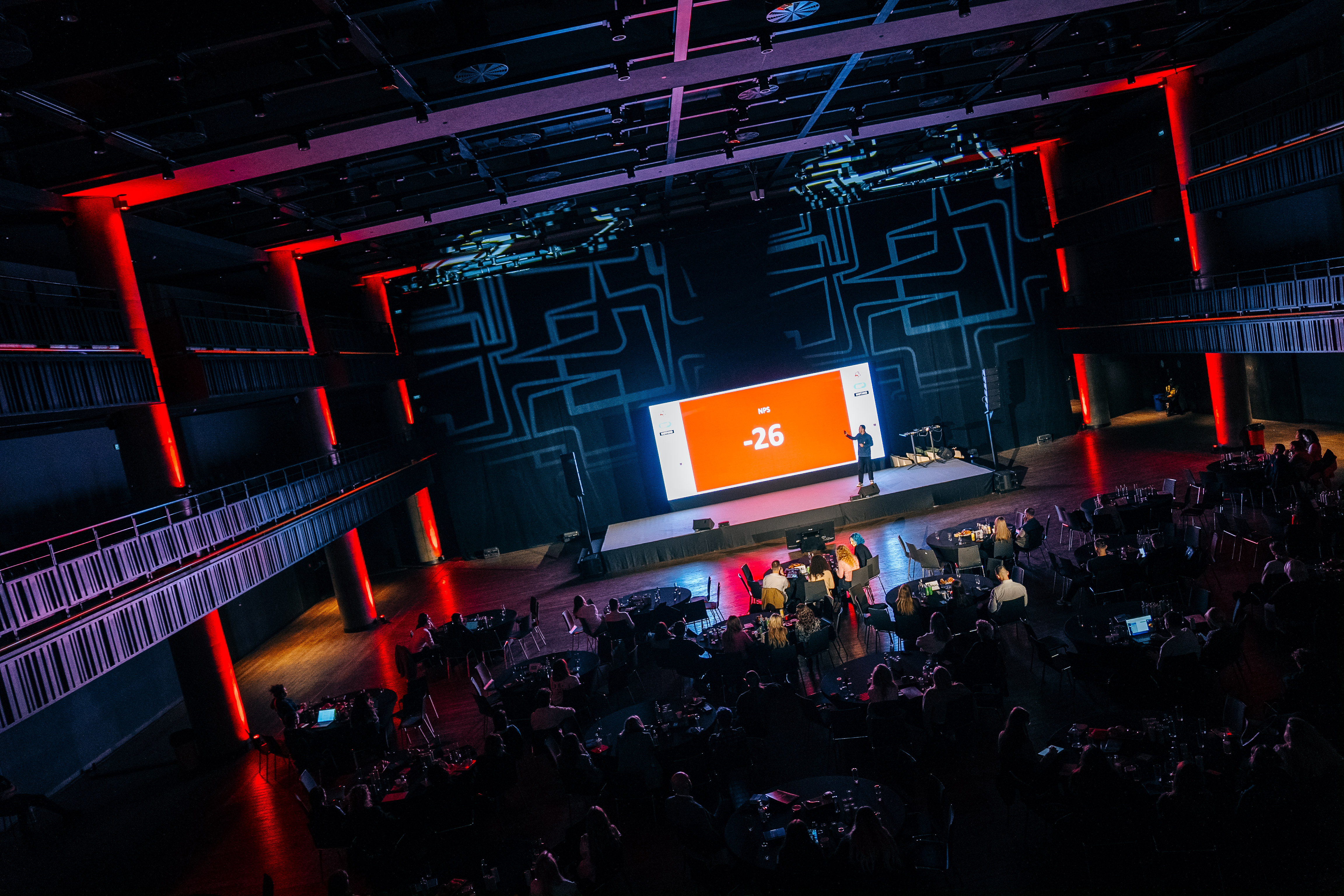 Brand & Content Marketing Conference 2024 - photo 1
