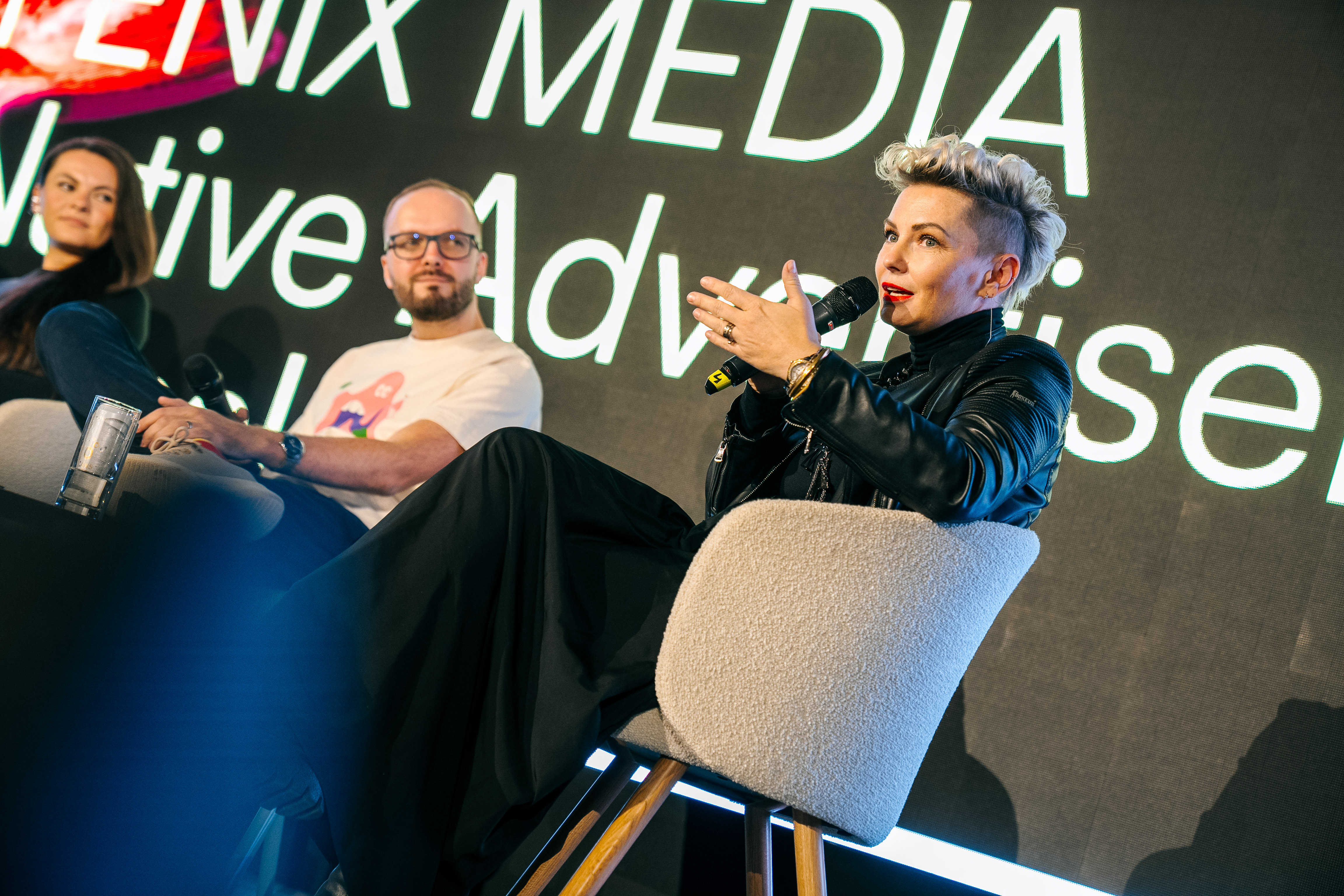 Brand & Content Marketing Conference 2024 - photo 2