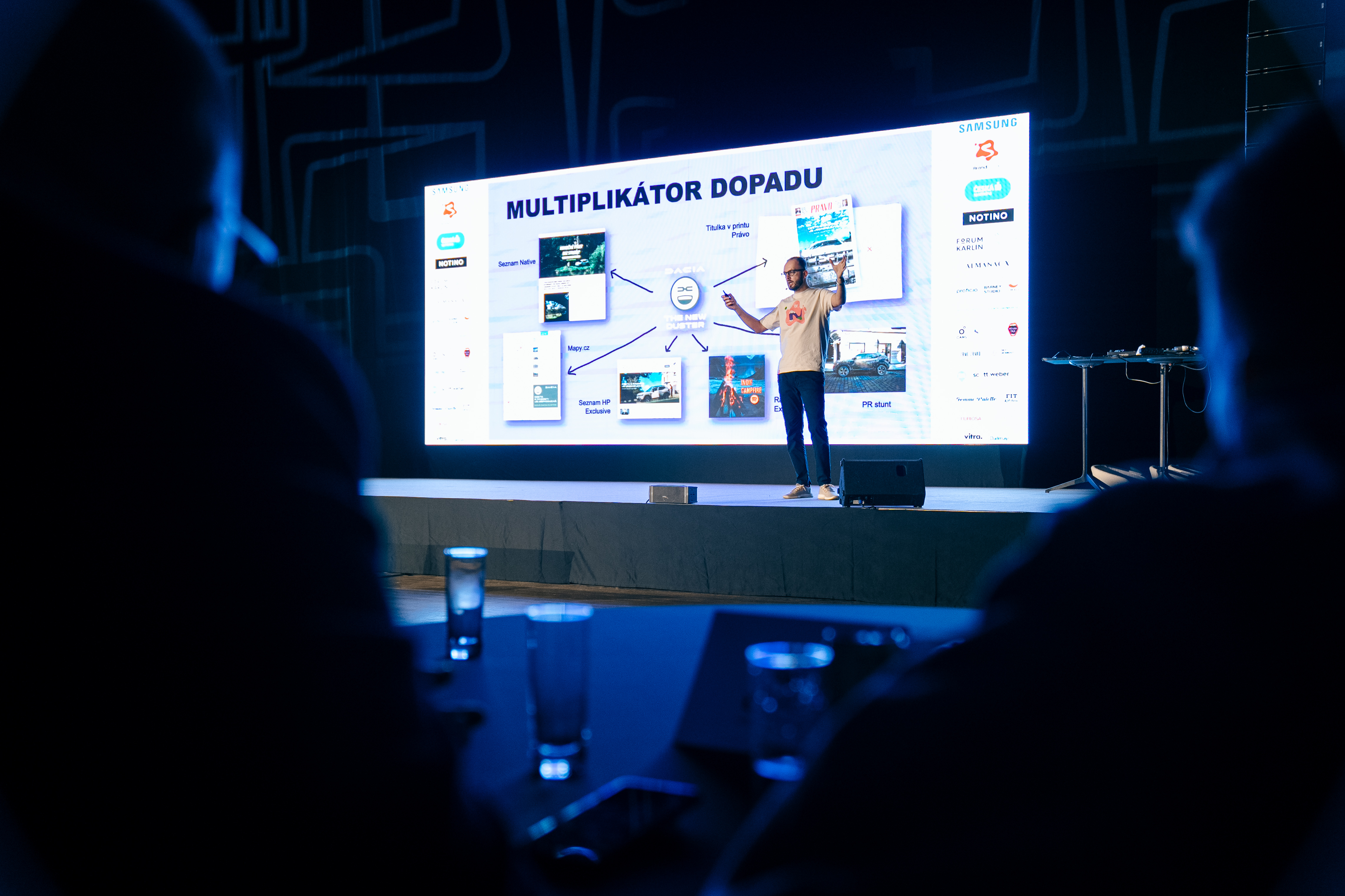 Brand & Content Marketing Conference 2024 - photo 3