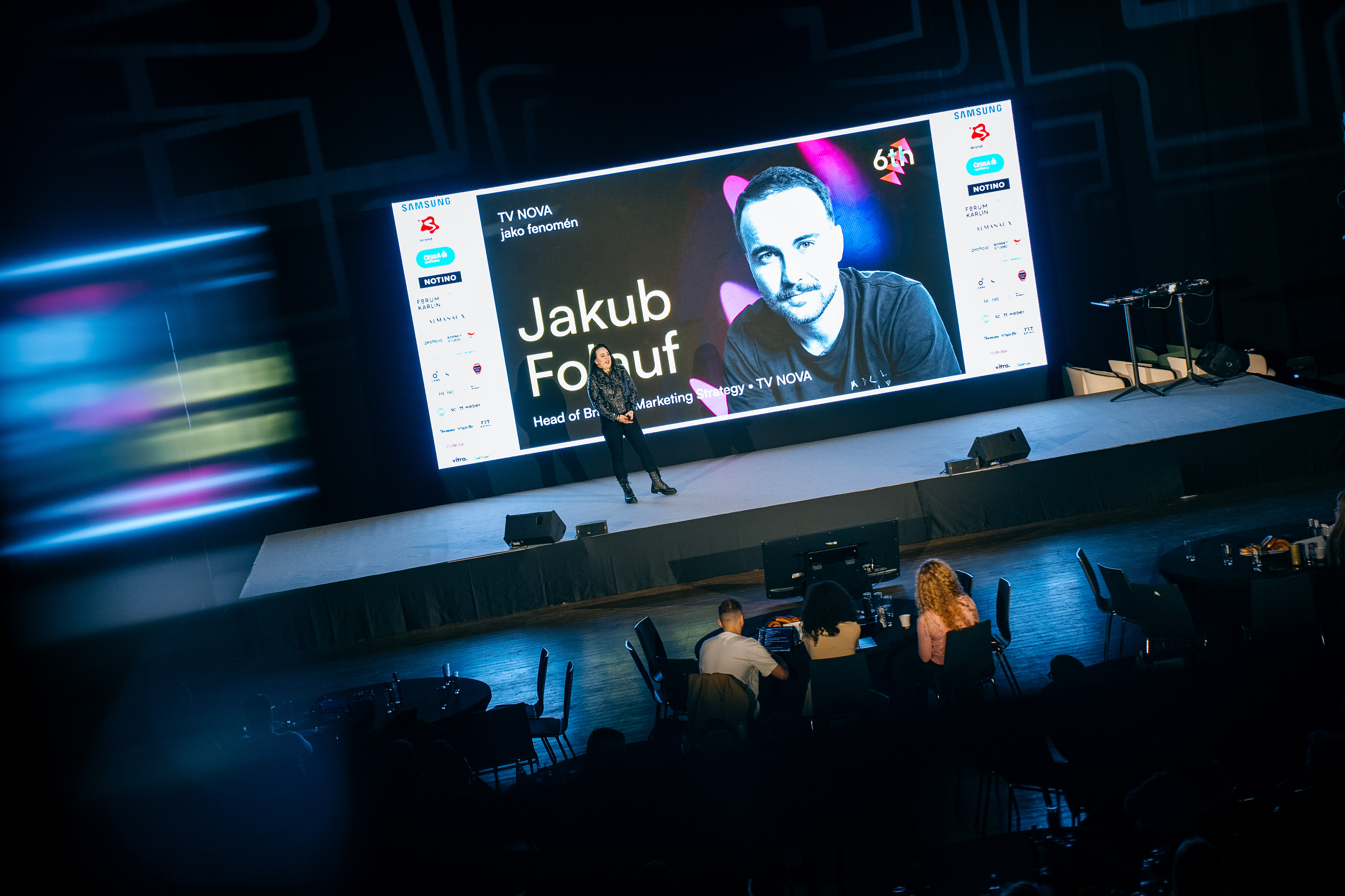 Brand & Content Marketing Conference 2024 - photo 4