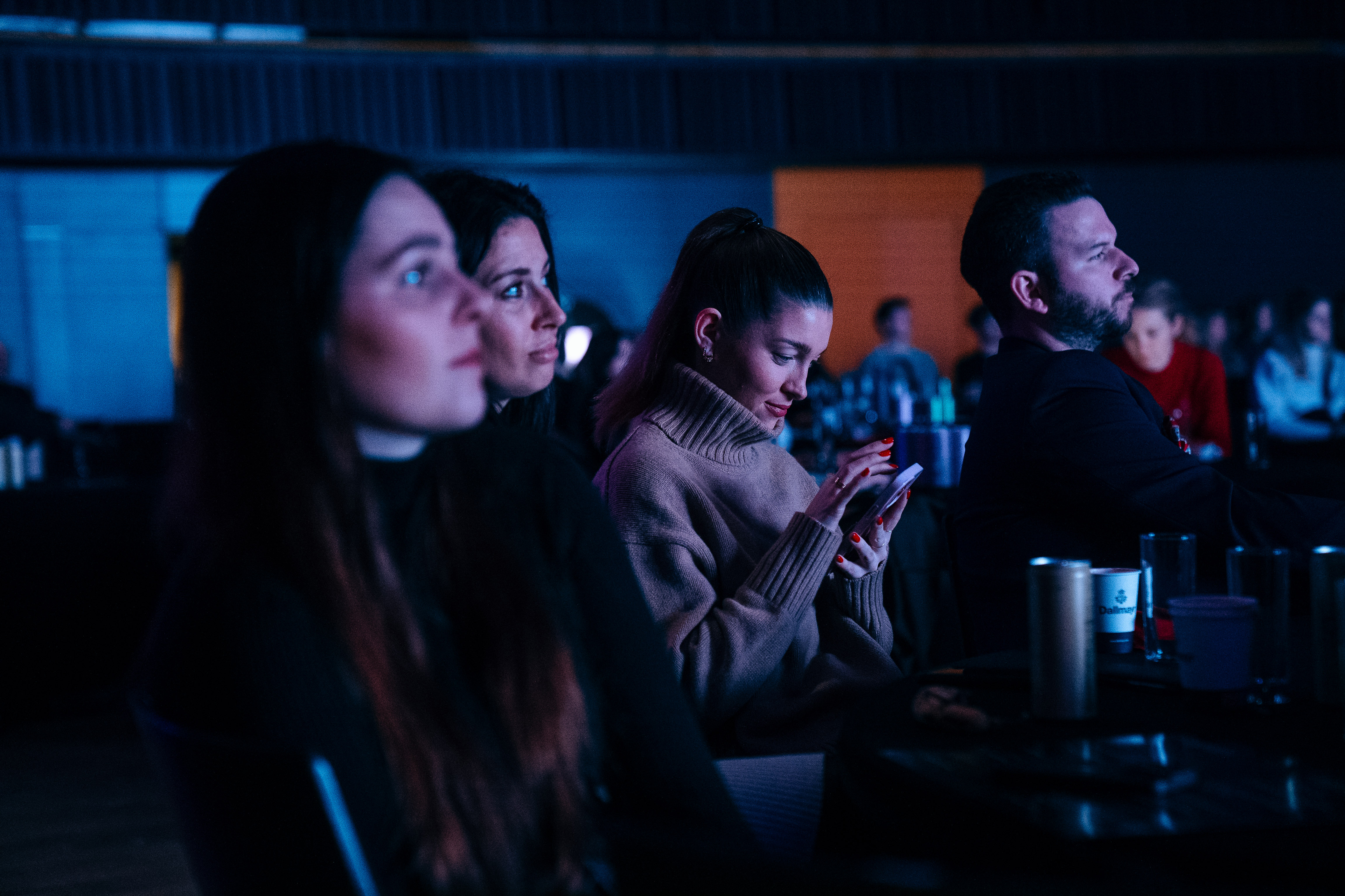 Brand & Content Marketing Conference 2024 - photo 6