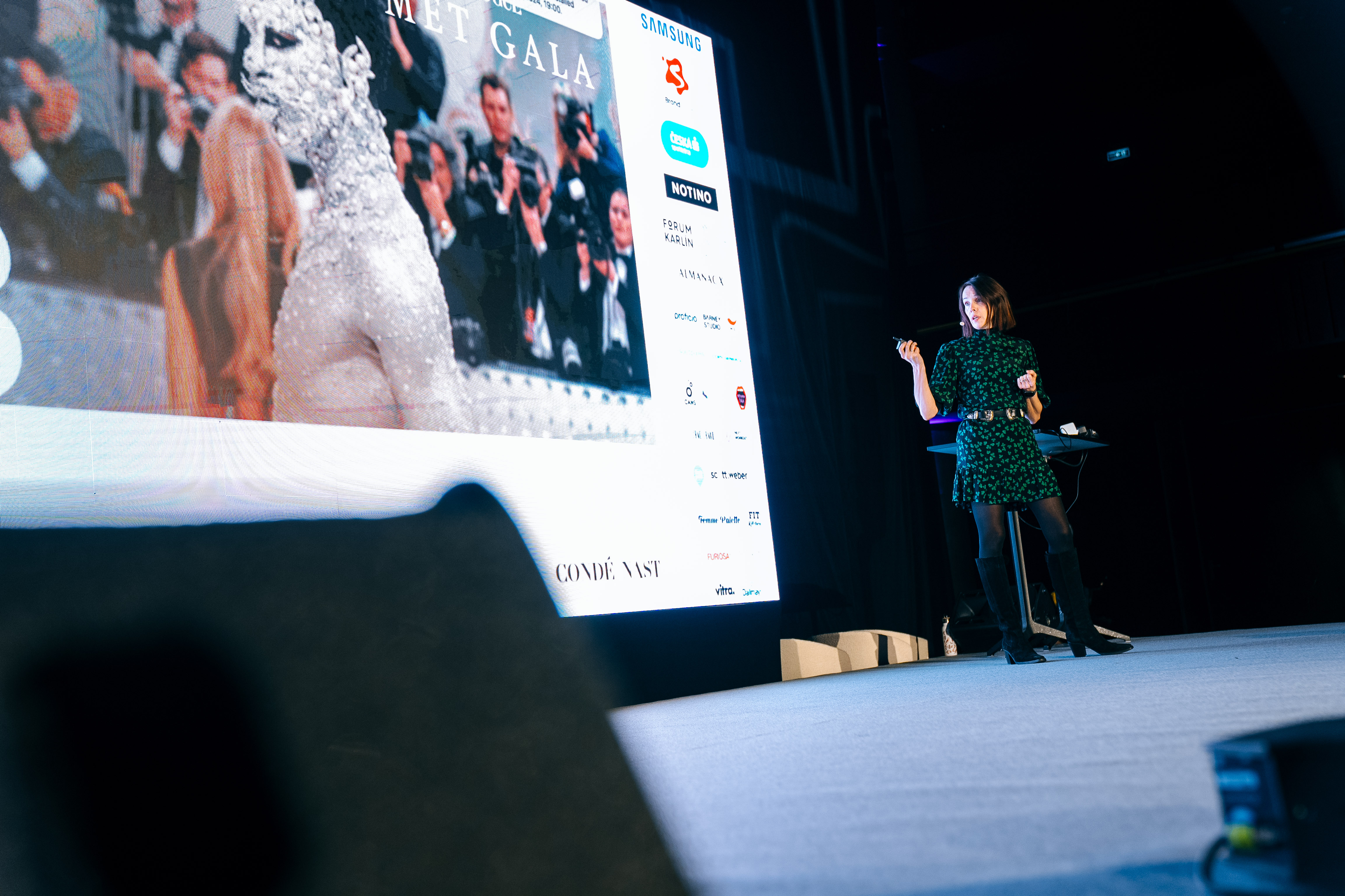 Brand & Content Marketing Conference 2024 - photo 10
