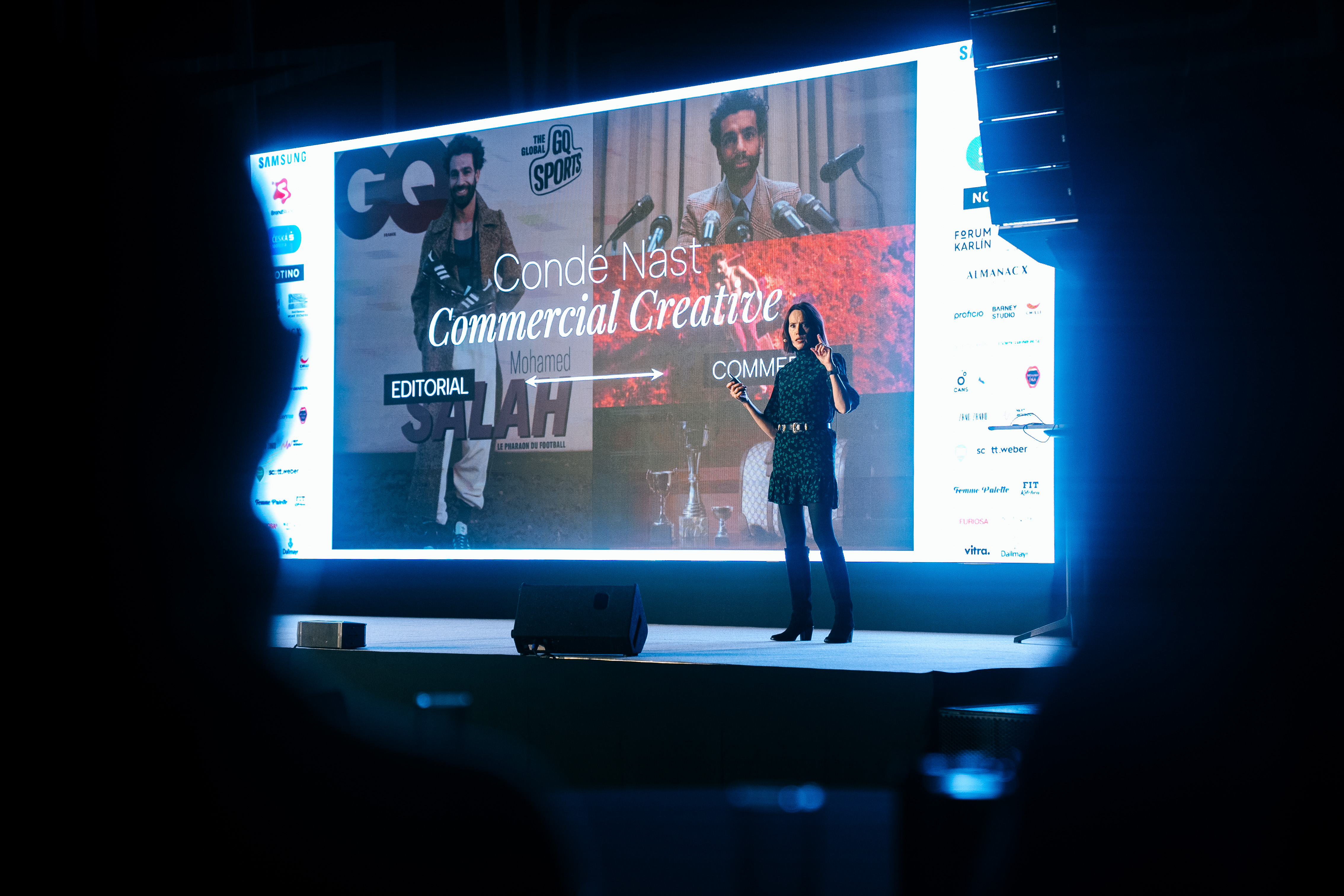 Brand & Content Marketing Conference 2024 - photo 11