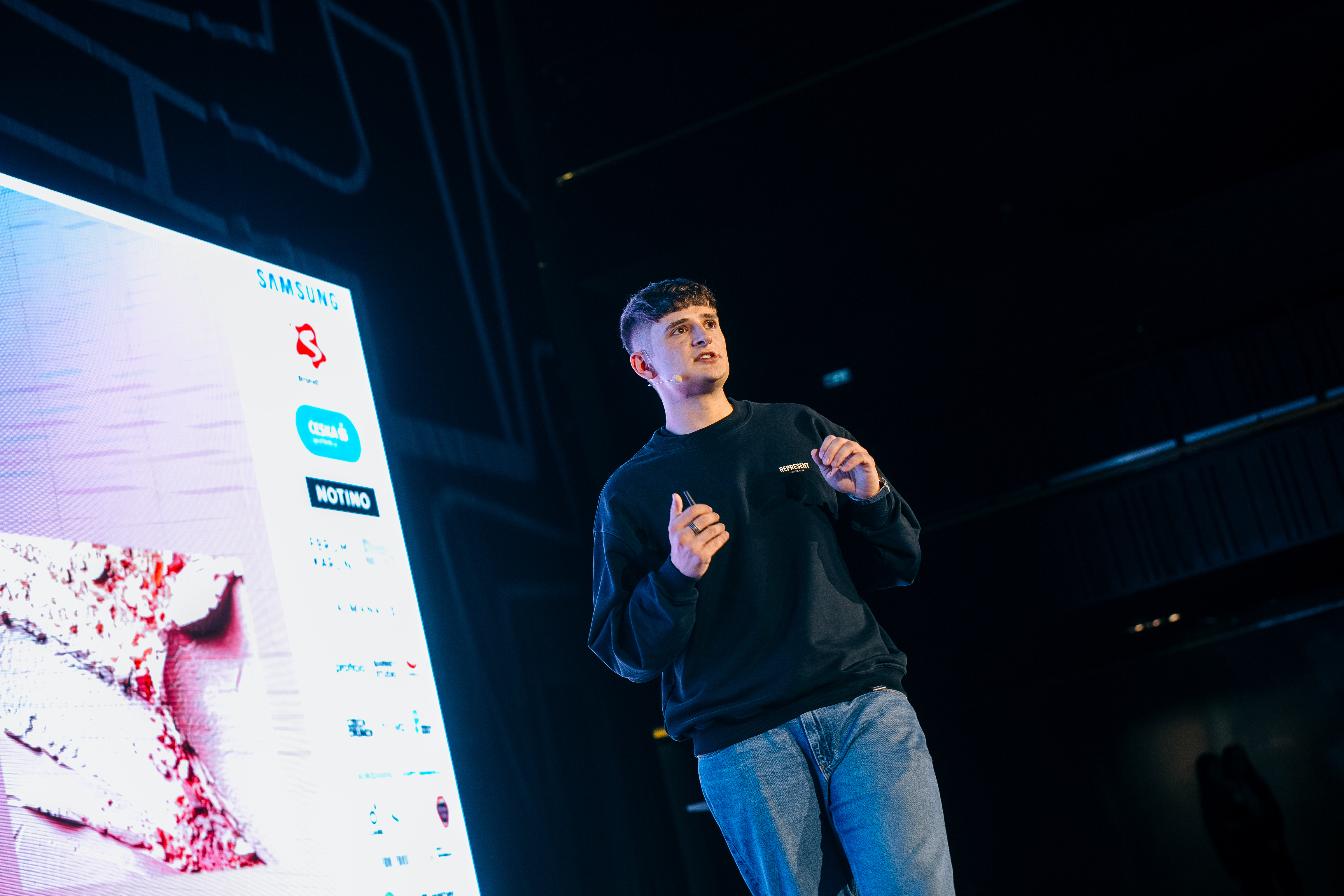 Brand & Content Marketing Conference 2024 - photo 12
