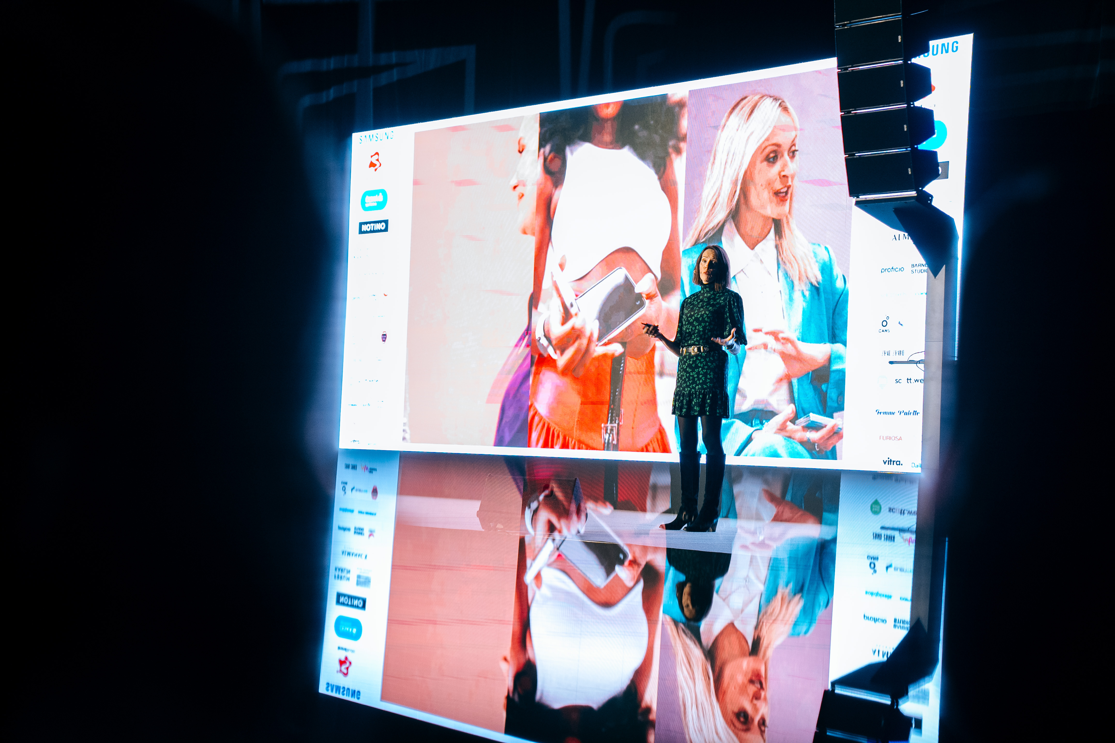 Brand & Content Marketing Conference 2024 - photo 15