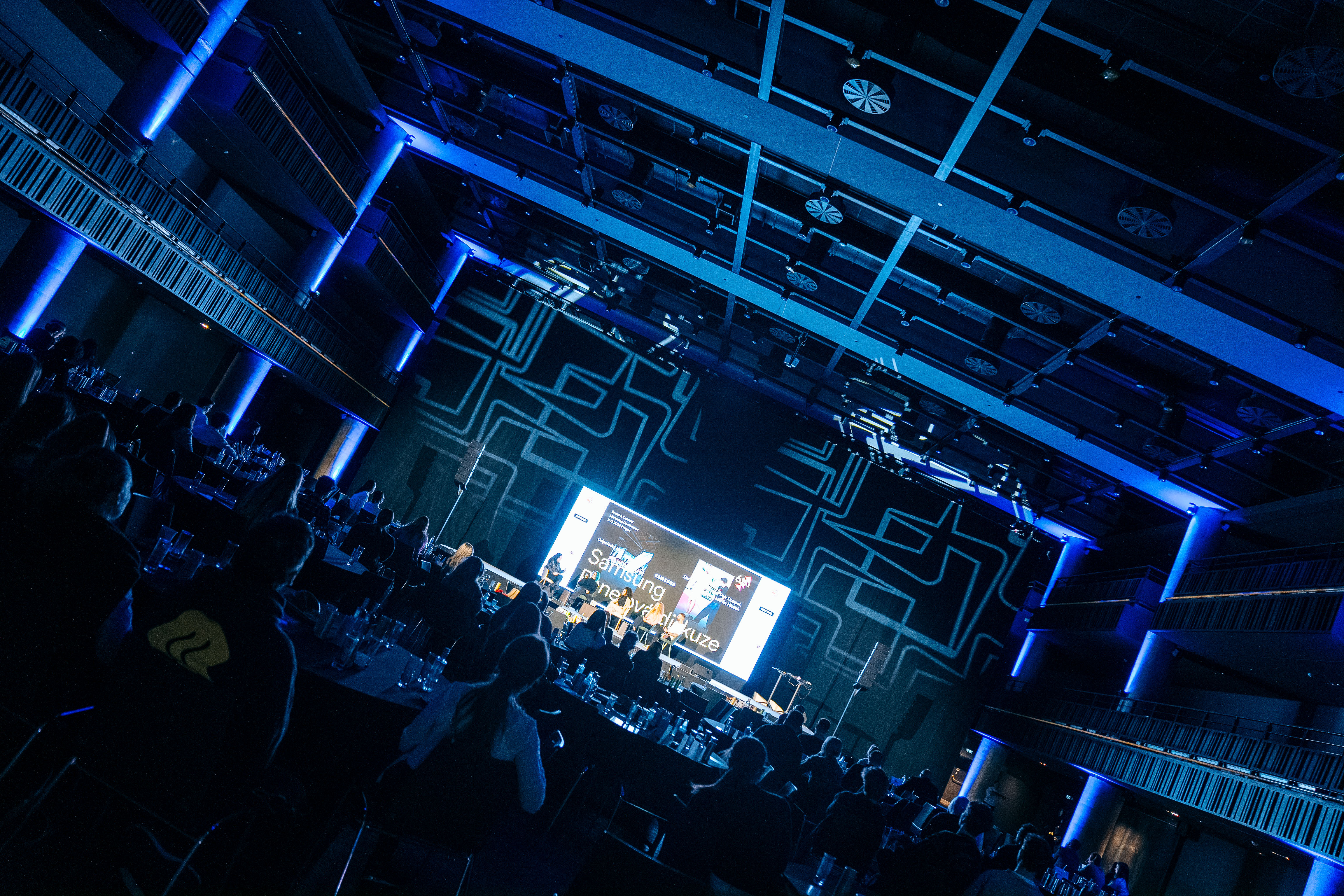 Brand & Content Marketing Conference 2024 - photo 16
