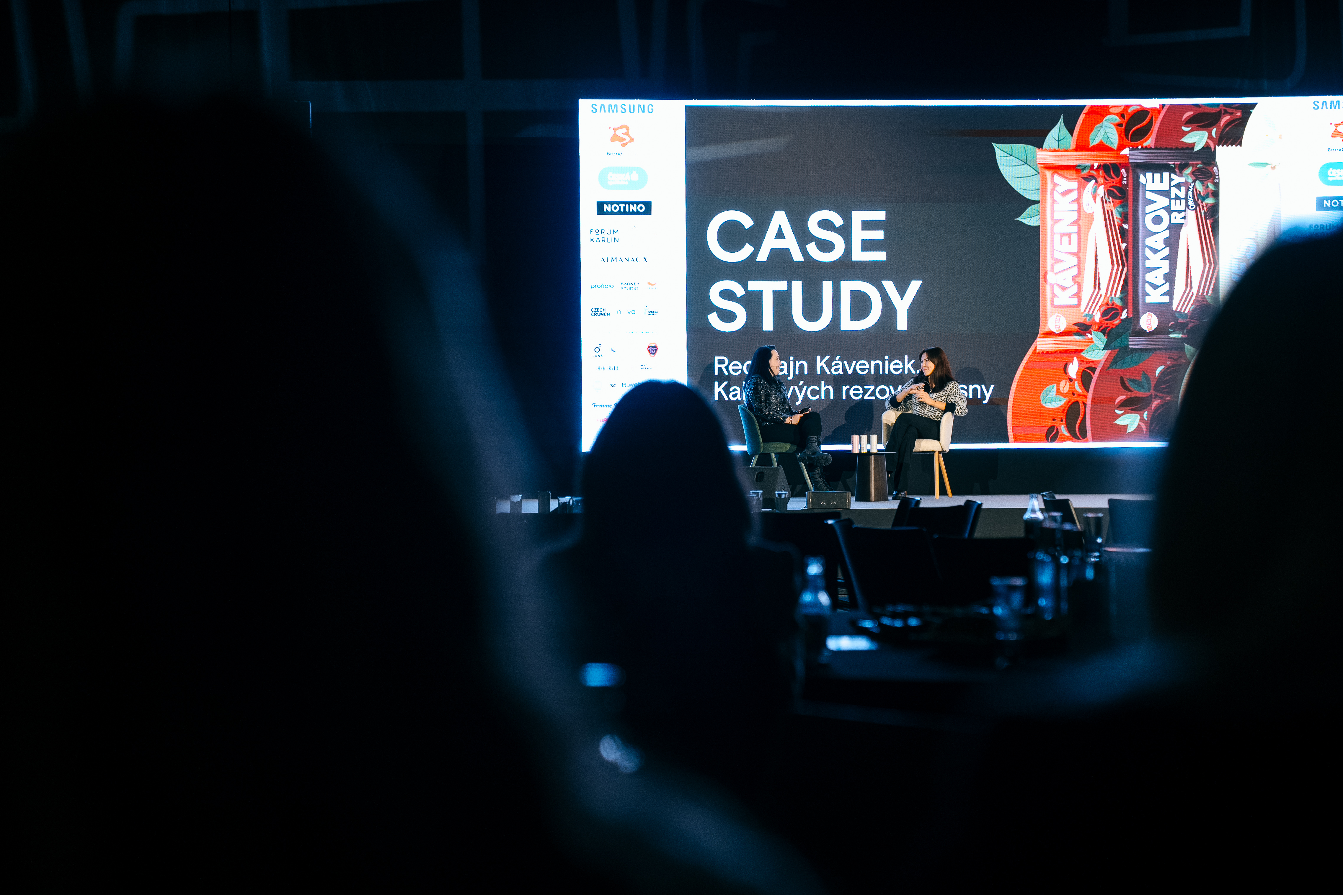 Brand & Content Marketing Conference 2024 - photo 17