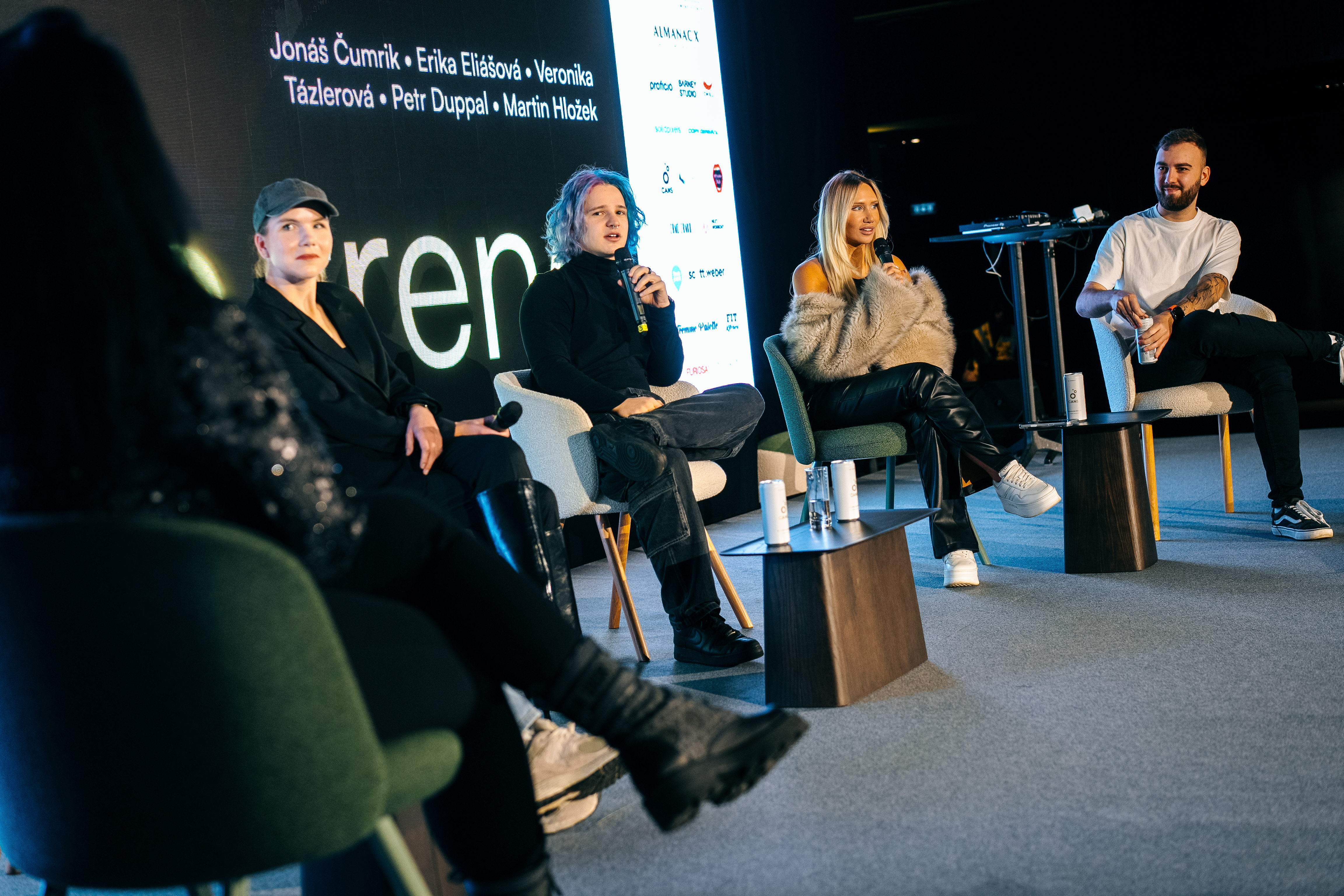 Brand & Content Marketing Conference 2024 - photo 19