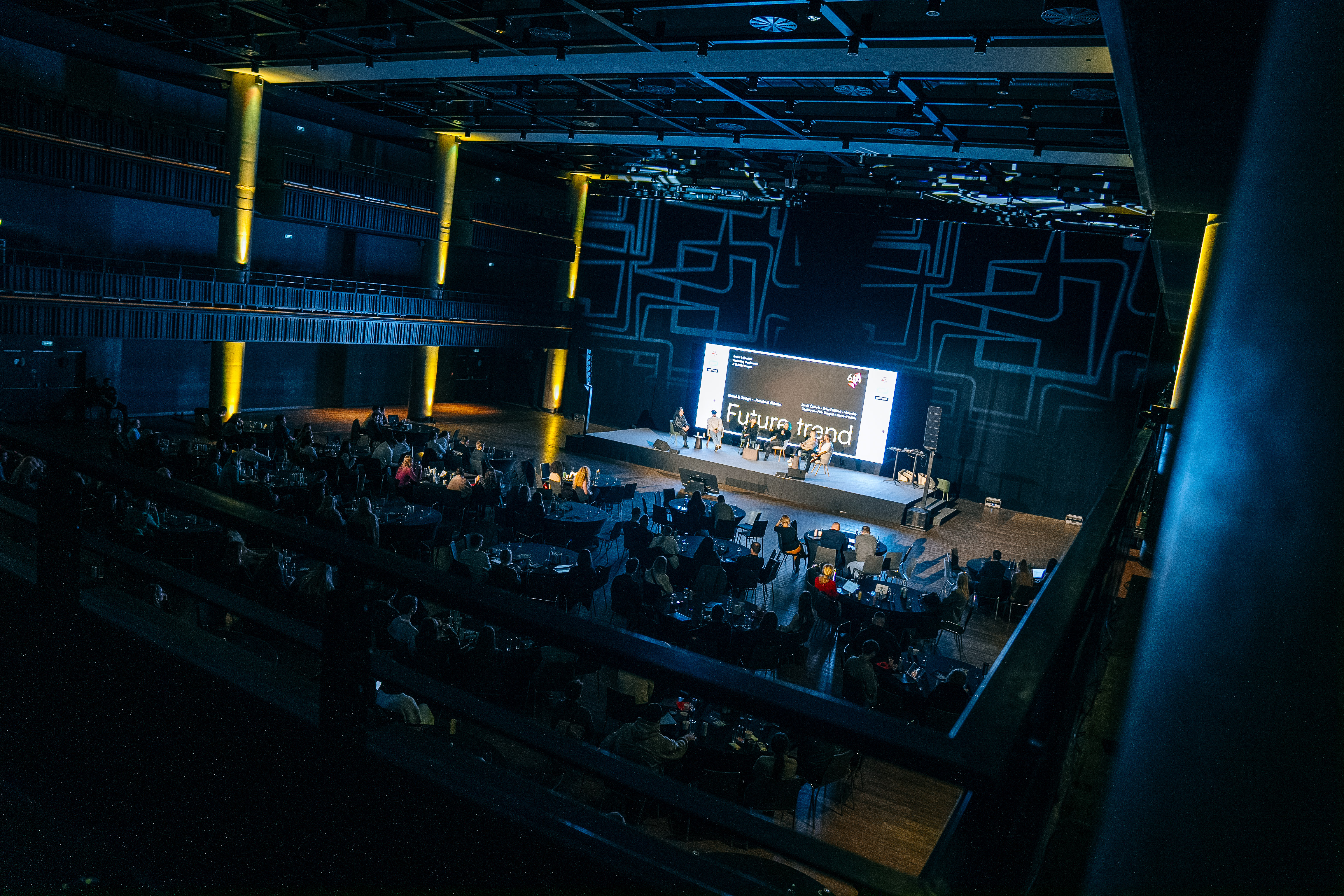 Brand & Content Marketing Conference 2024 - photo 23
