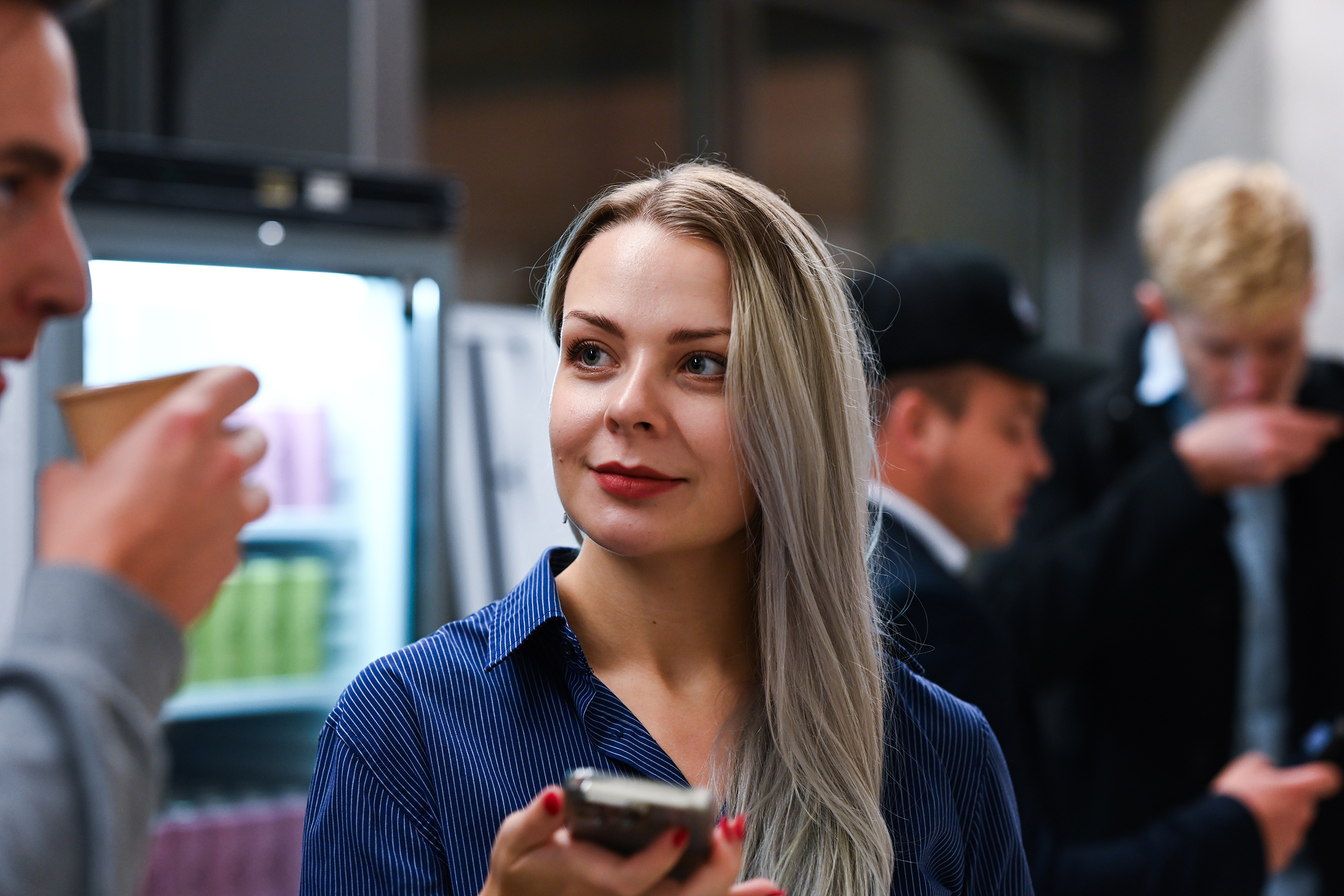 Brand & Content Marketing Conference 2023 - photo 7