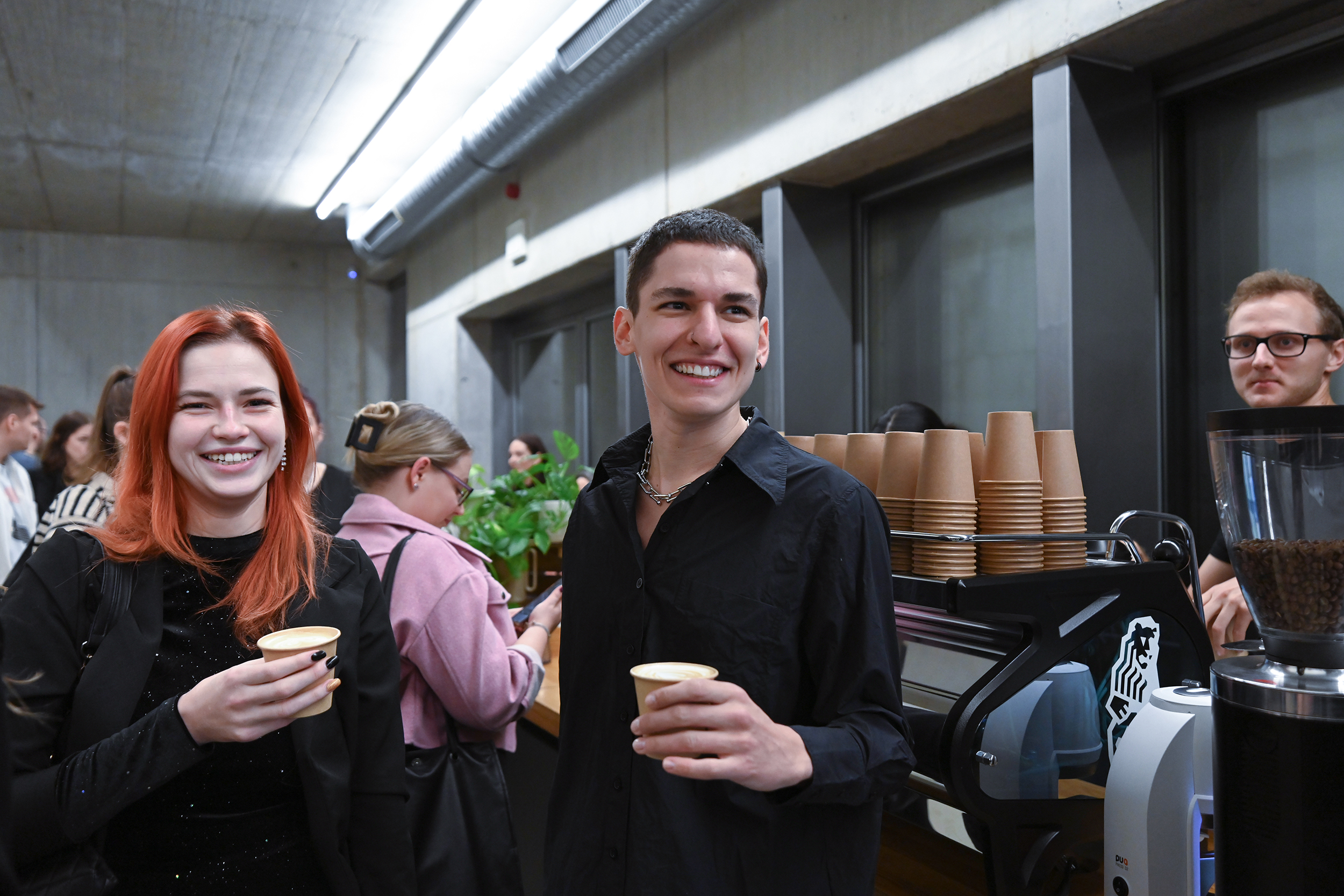 Brand & Content Marketing Conference 2023 - photo 11