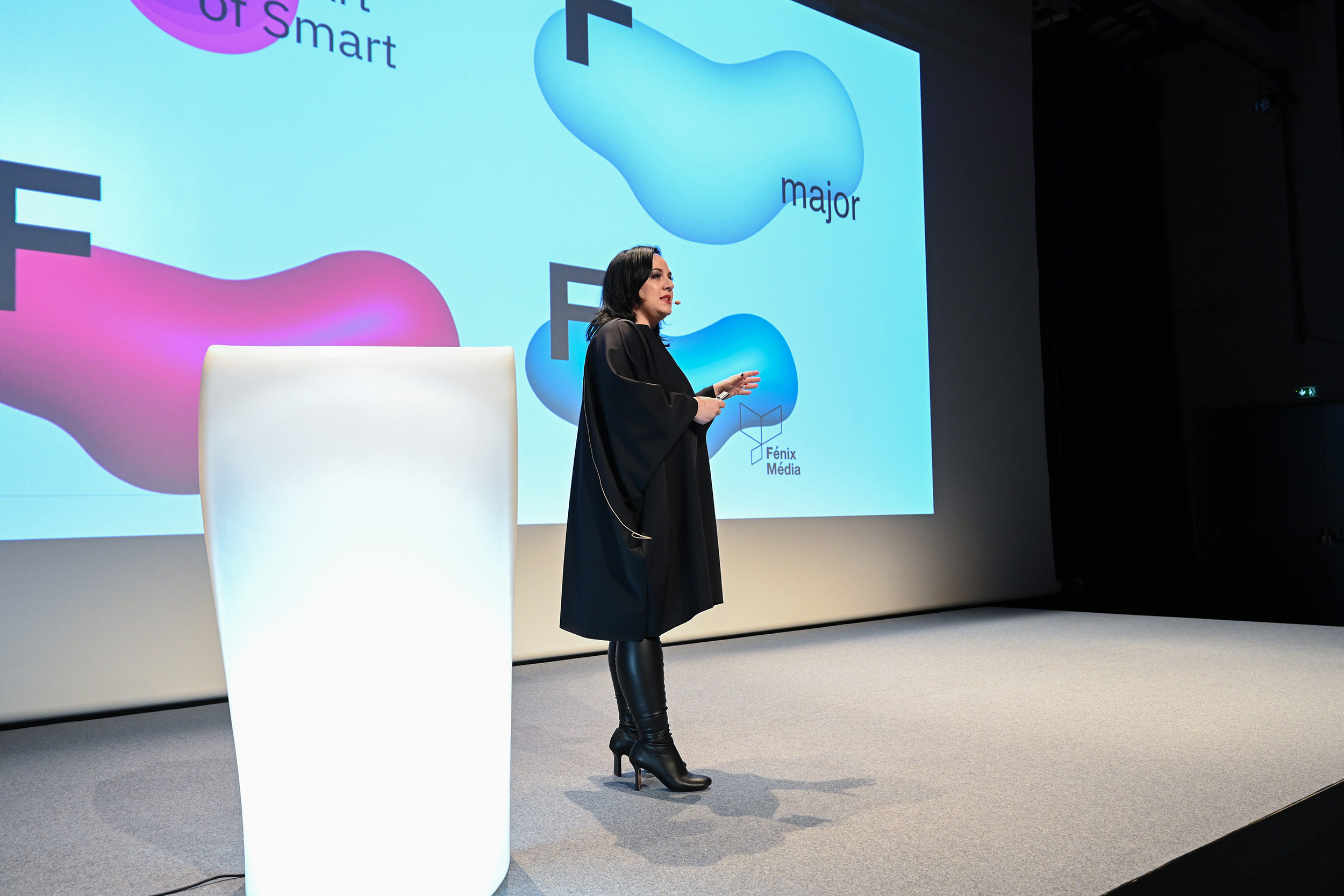 Brand & Content Marketing Conference 2023 - photo 12