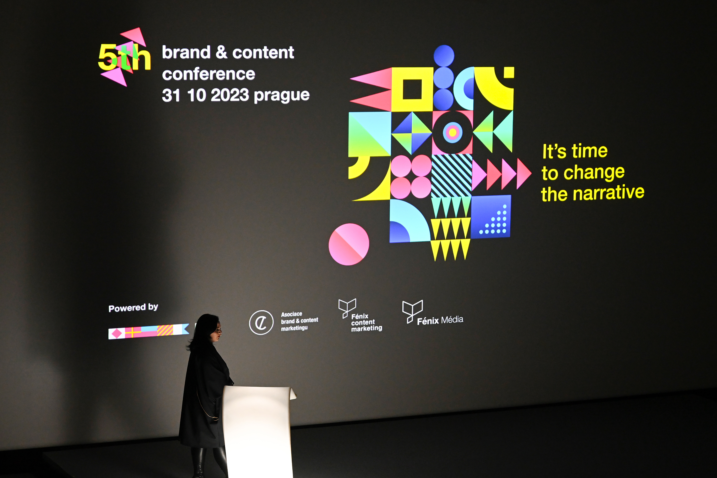 Brand & Content Marketing Conference 2023 - photo 13