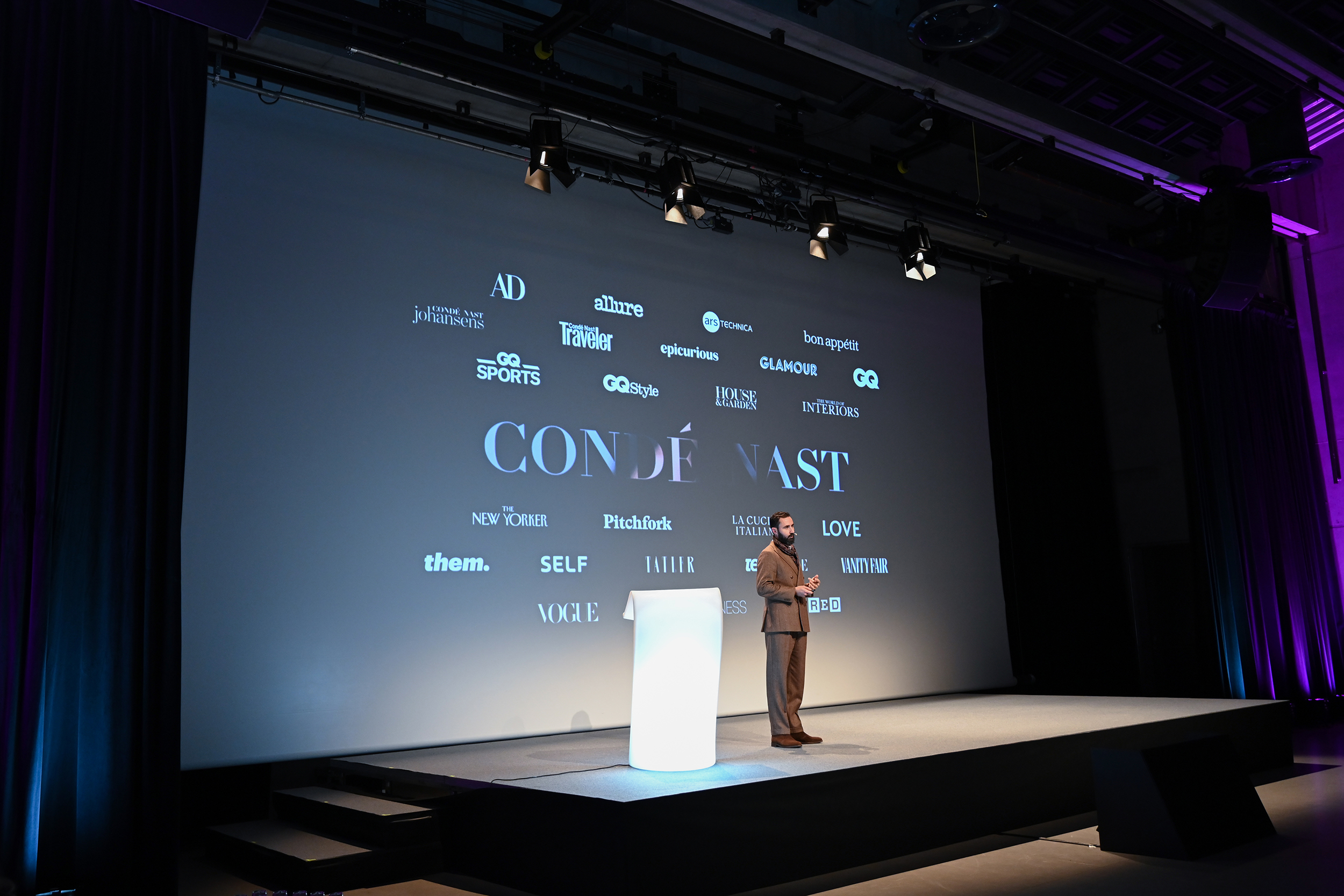 Brand & Content Marketing Conference 2023 - photo 19