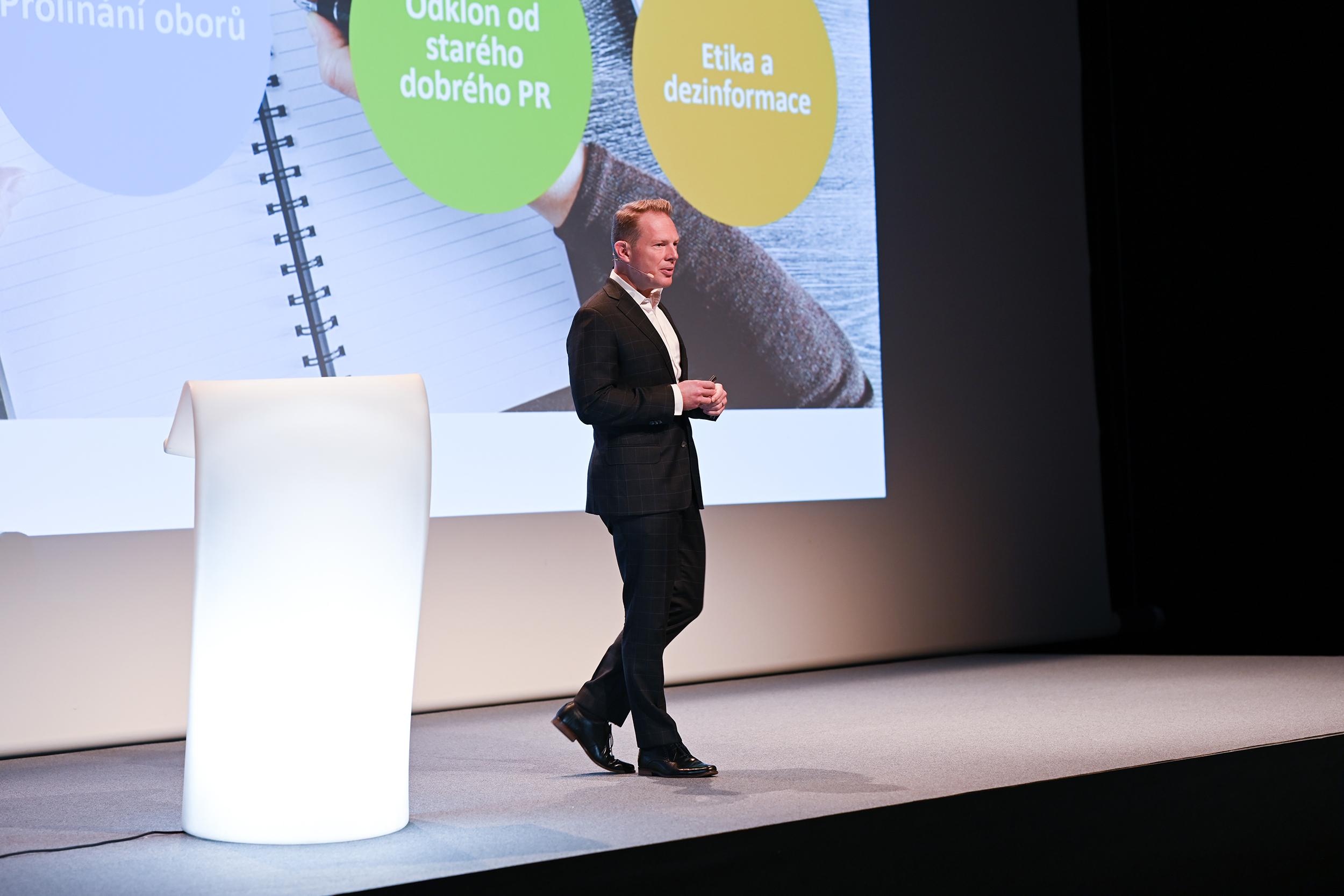 Brand & Content Marketing Conference 2023 - photo 26
