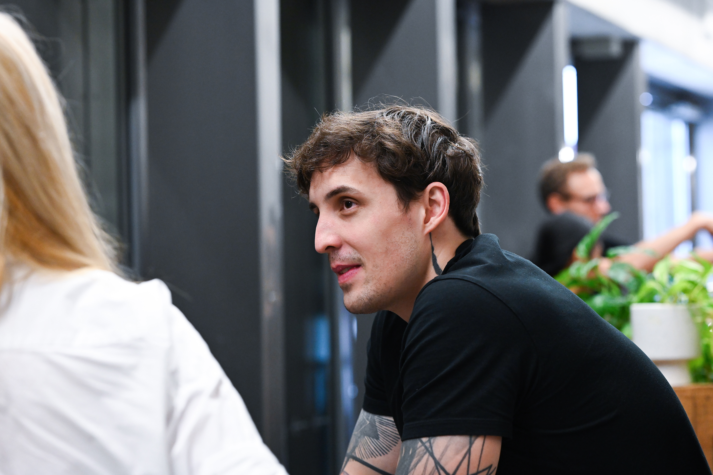 Brand & Content Marketing Conference 2023 - photo 28