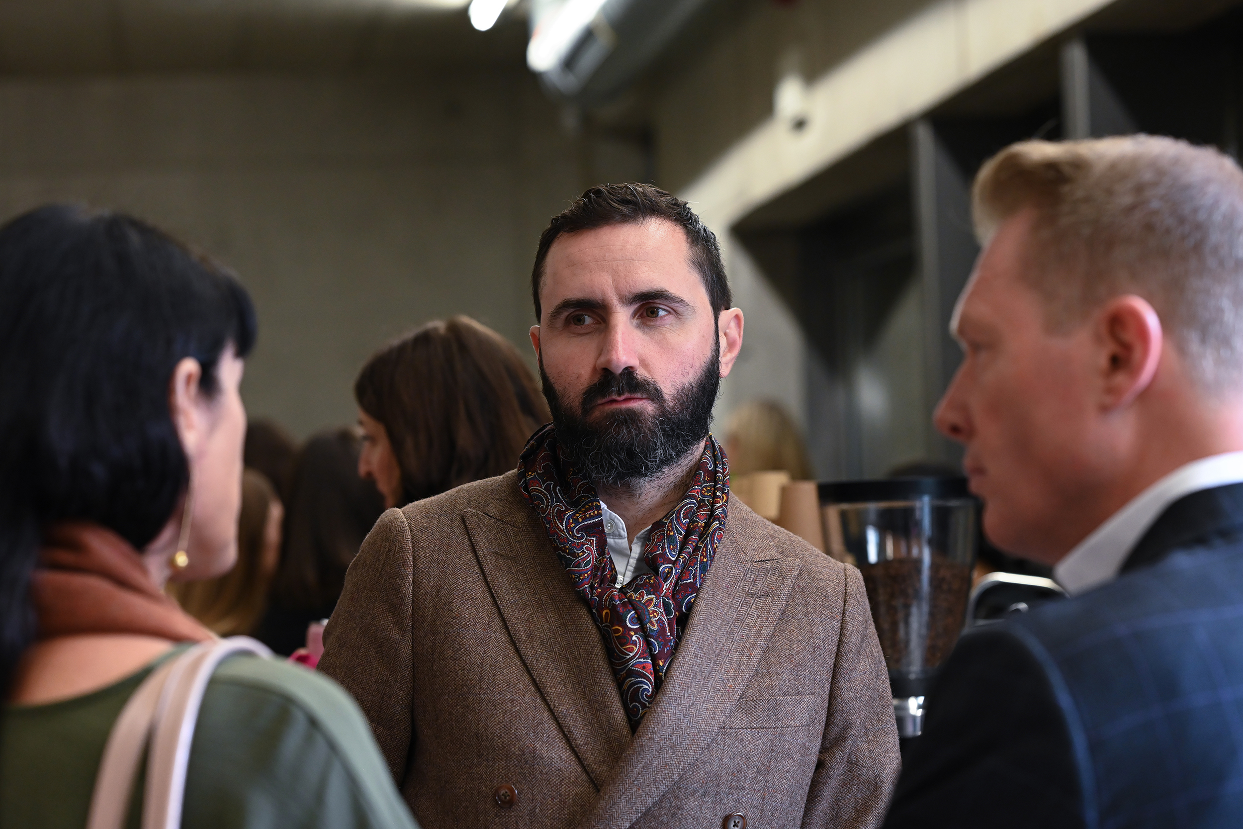 Brand & Content Marketing Conference 2023 - photo 29