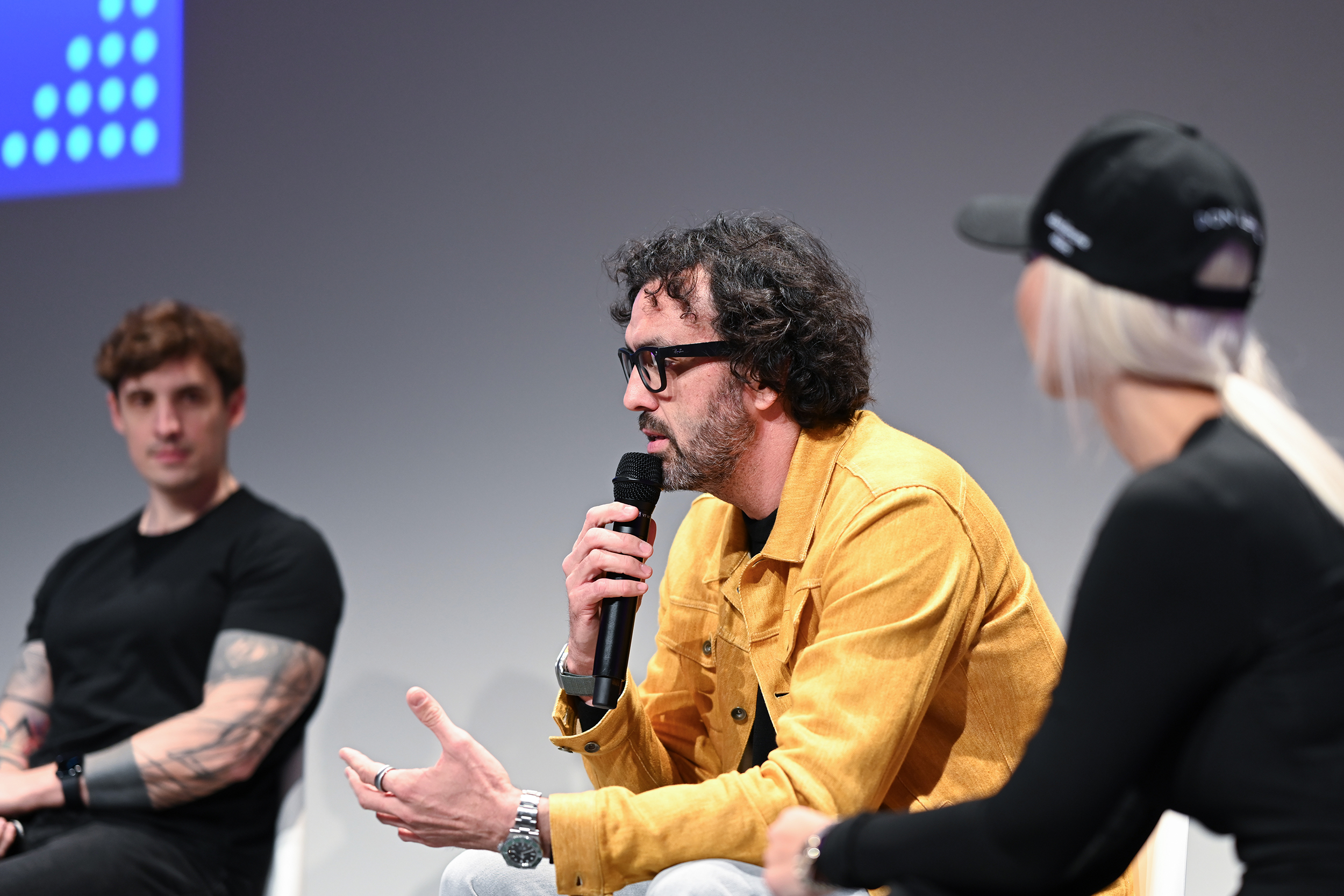 Brand & Content Marketing Conference 2023 - photo 34