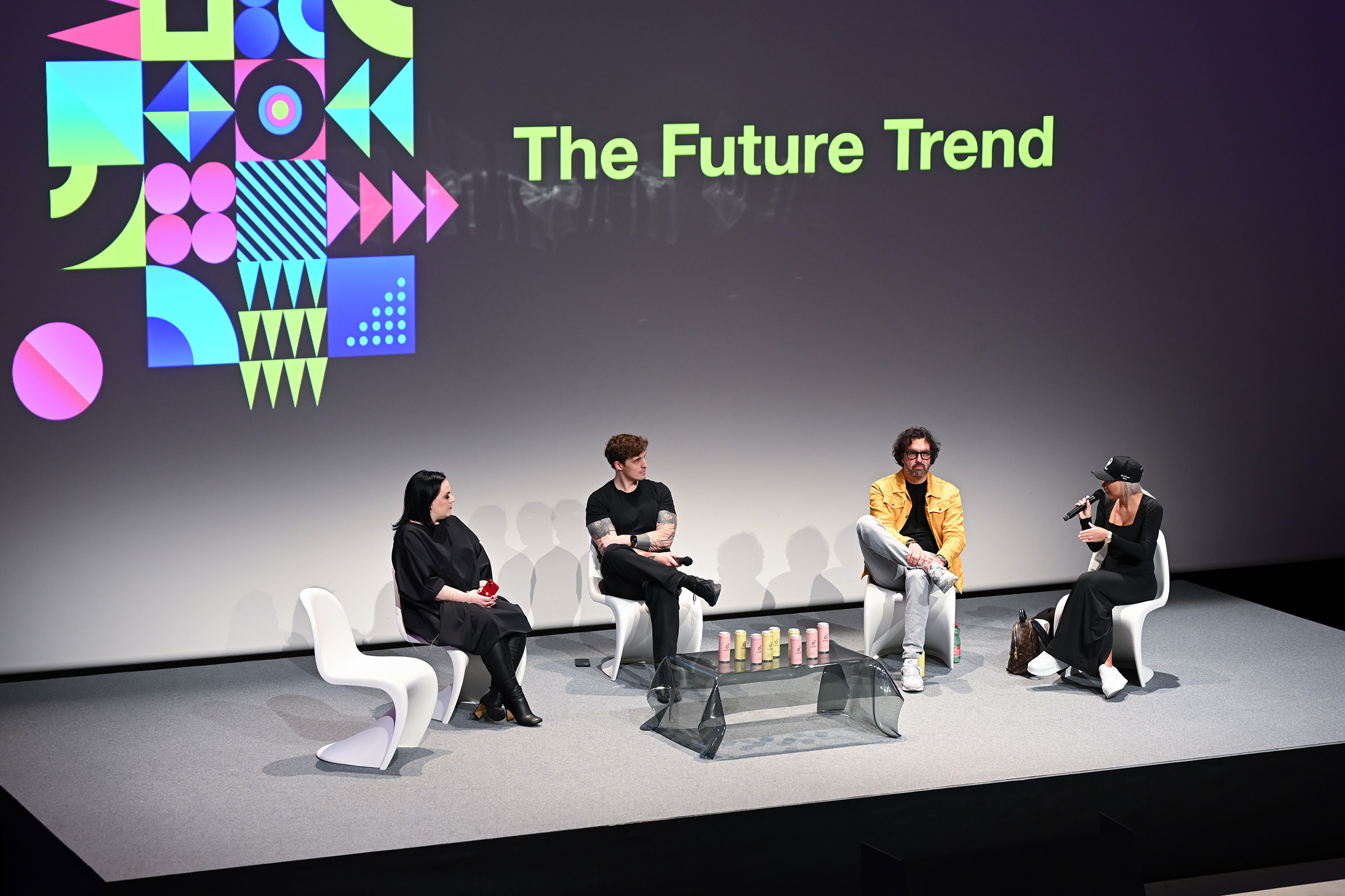 Brand & Content Marketing Conference 2023 - photo 35