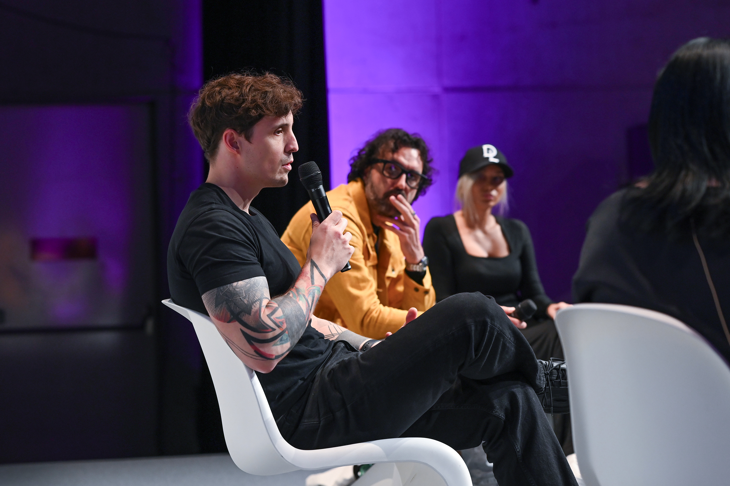 Brand & Content Marketing Conference 2023 - photo 36
