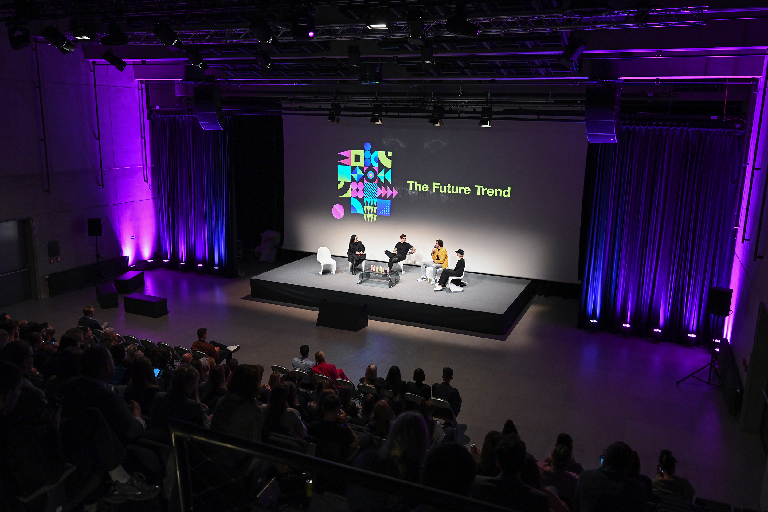 Brand & Content Marketing Conference 2023 - photo 37
