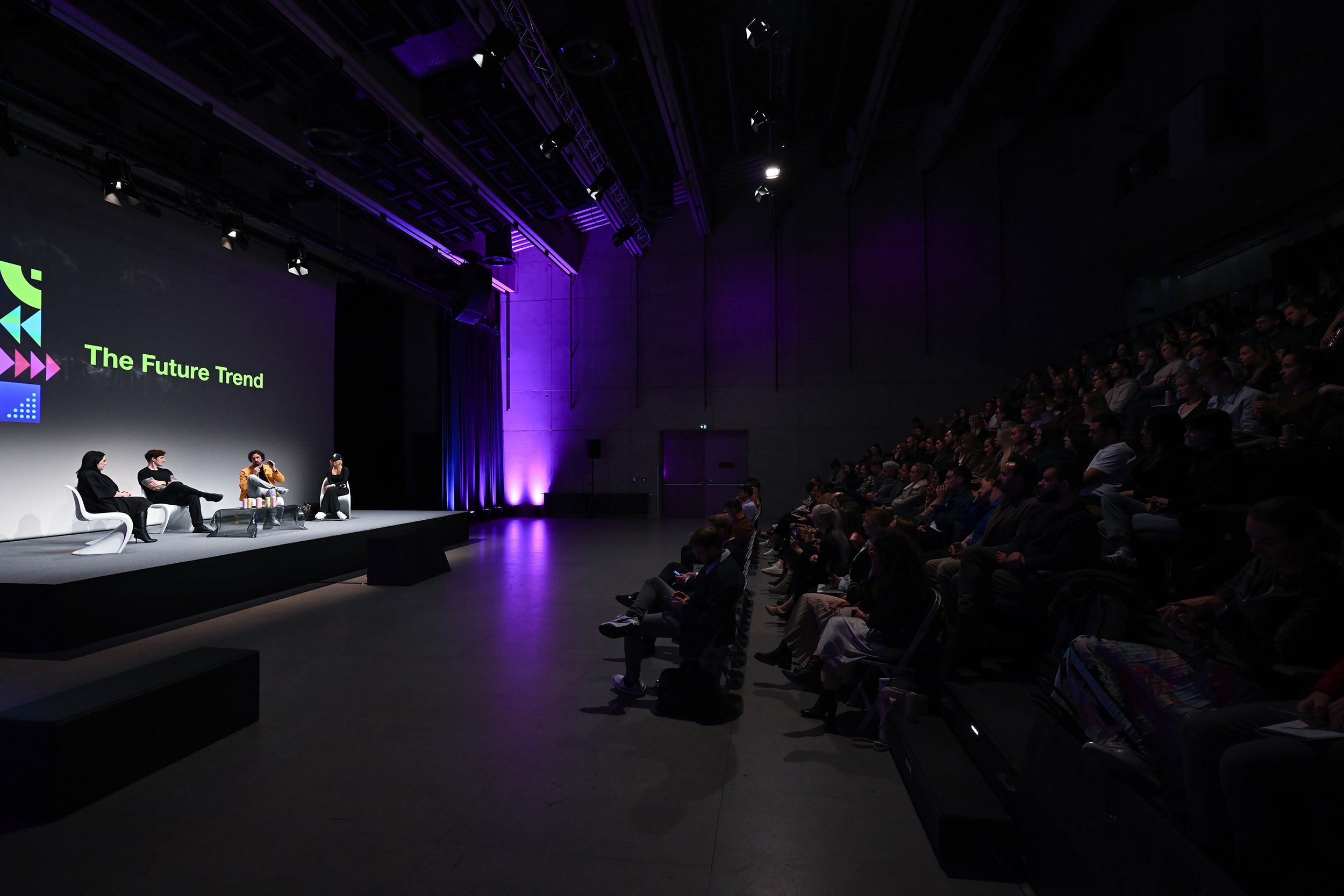 Brand & Content Marketing Conference 2023 - photo 38