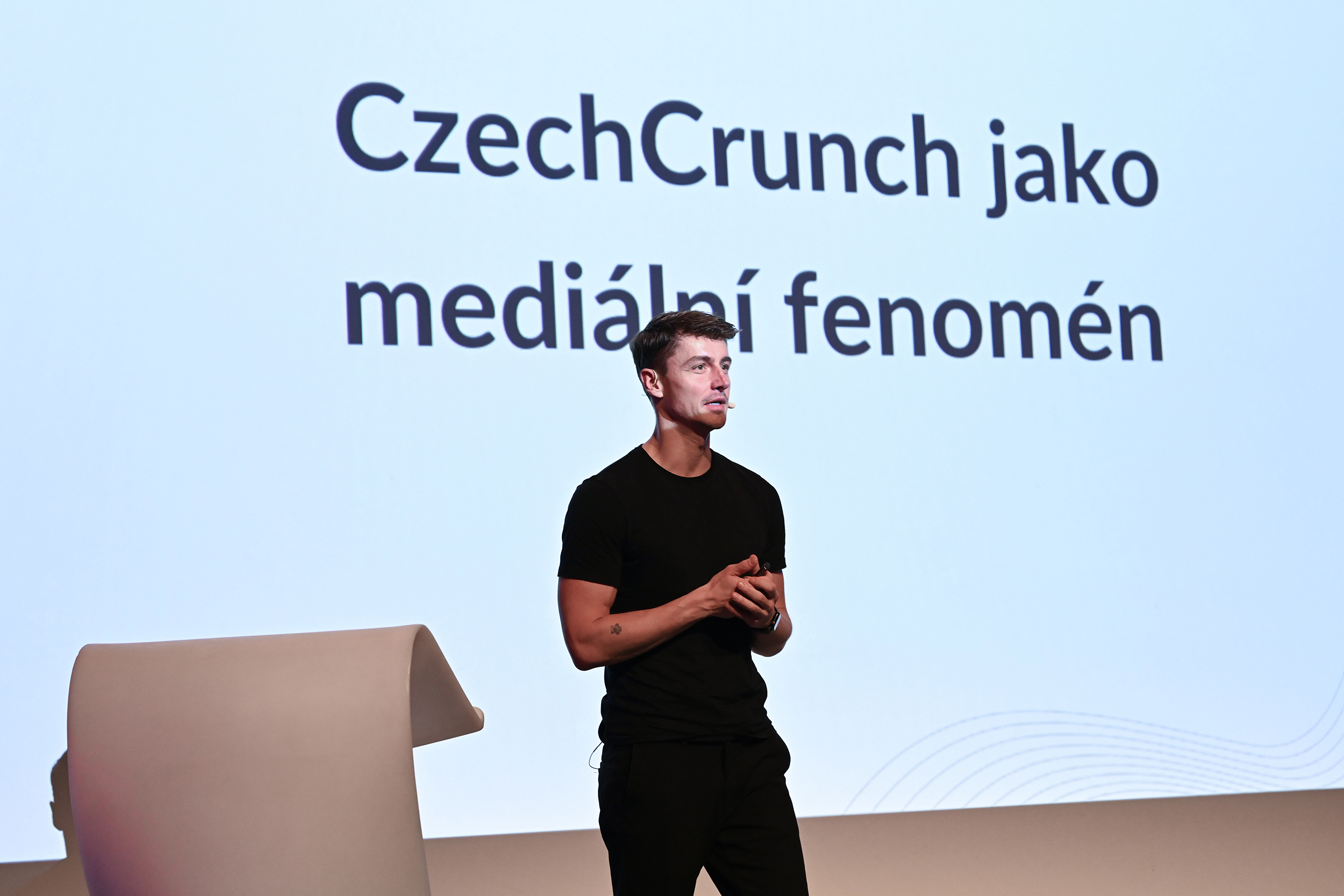 Brand & Content Marketing Conference 2023 - photo 42