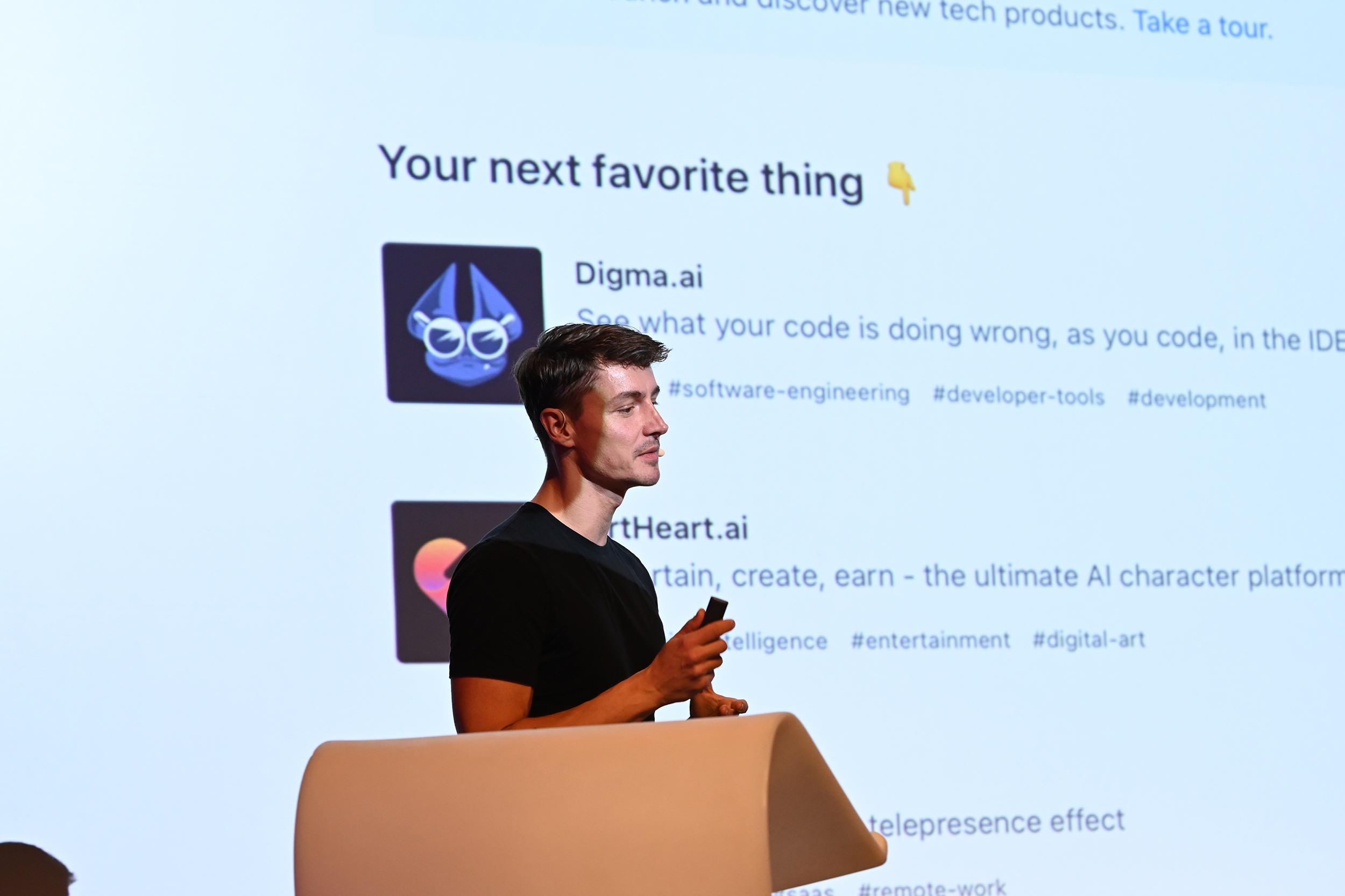 Brand & Content Marketing Conference 2023 - photo 45