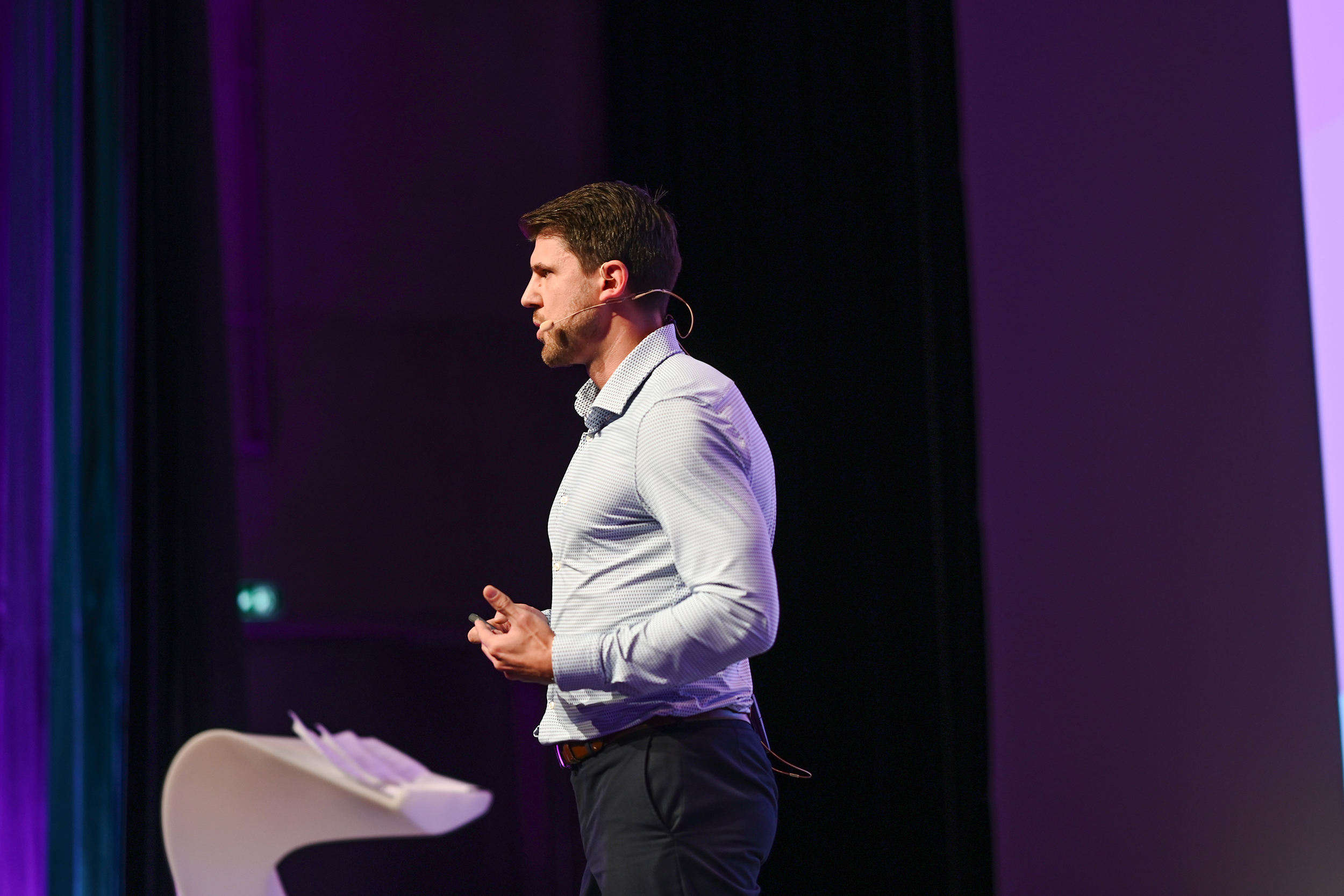 Brand & Content Marketing Conference 2023 - photo 46