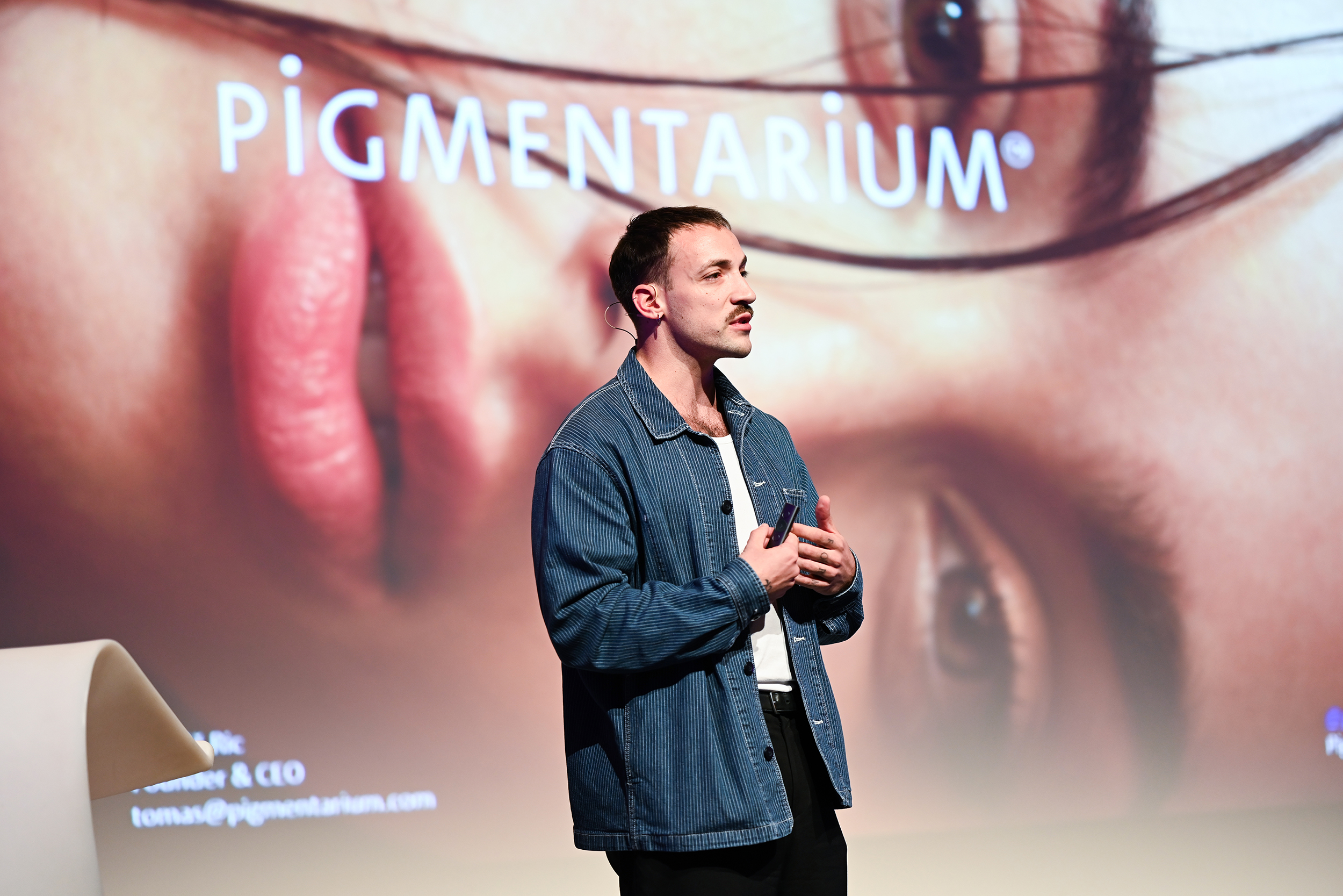 Brand & Content Marketing Conference 2023 - photo 48