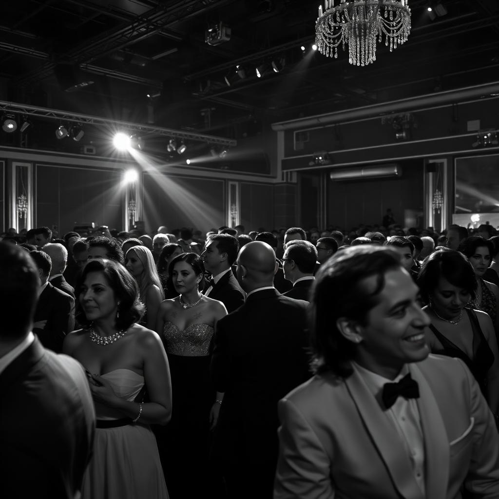 Fenix Awards Instagram