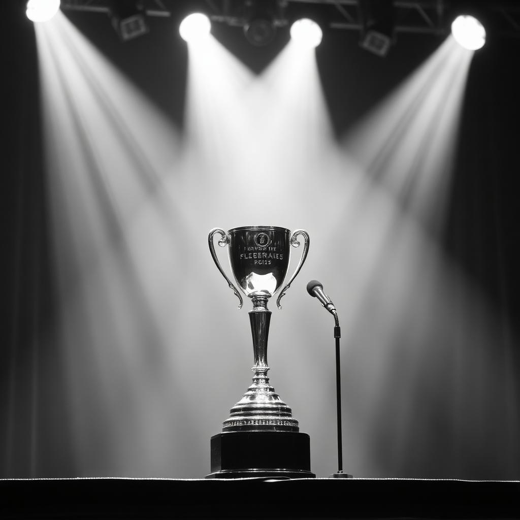 Fenix Awards Instagram