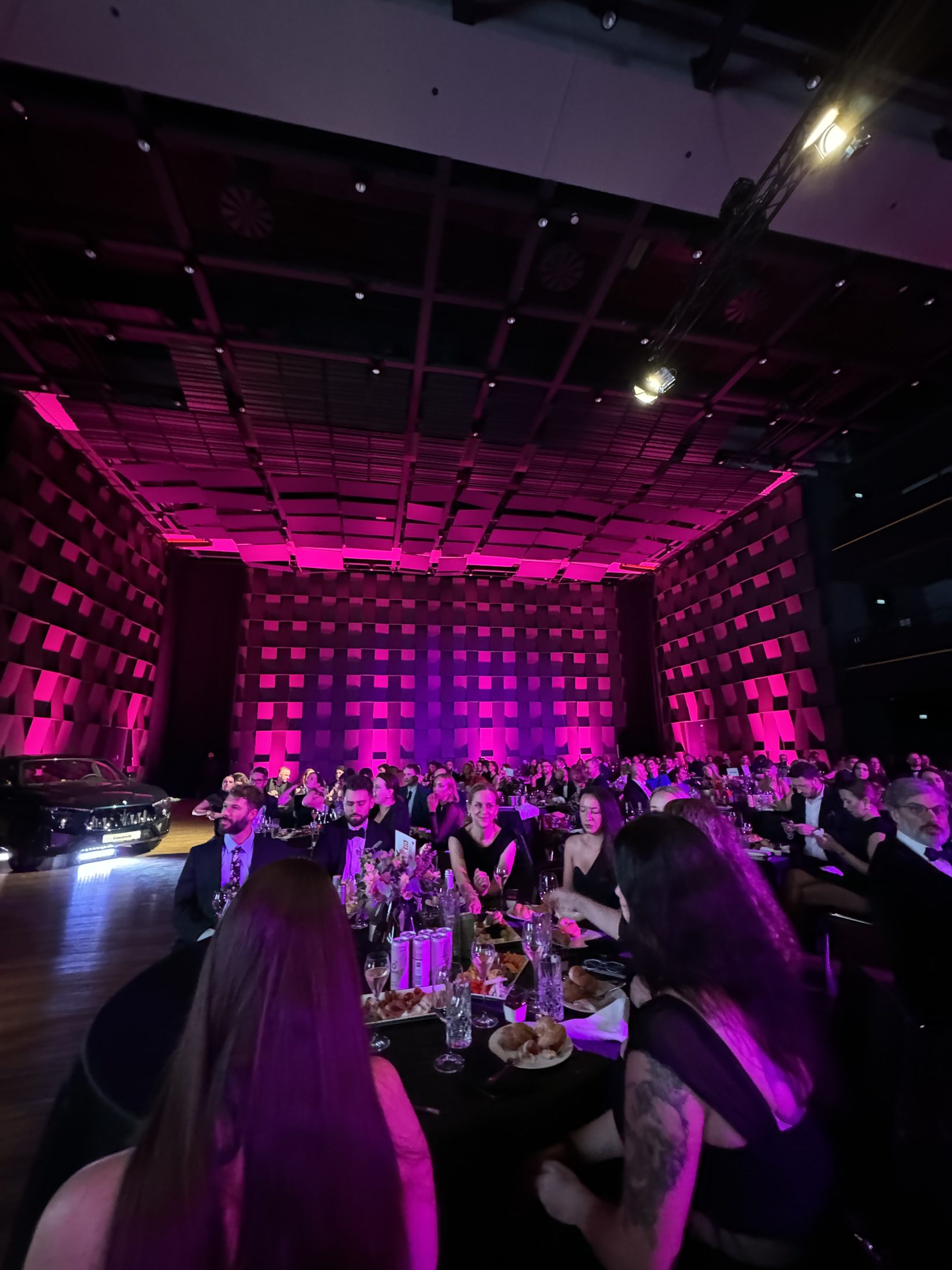 Fenix Awards Gala 2024 - photo 1