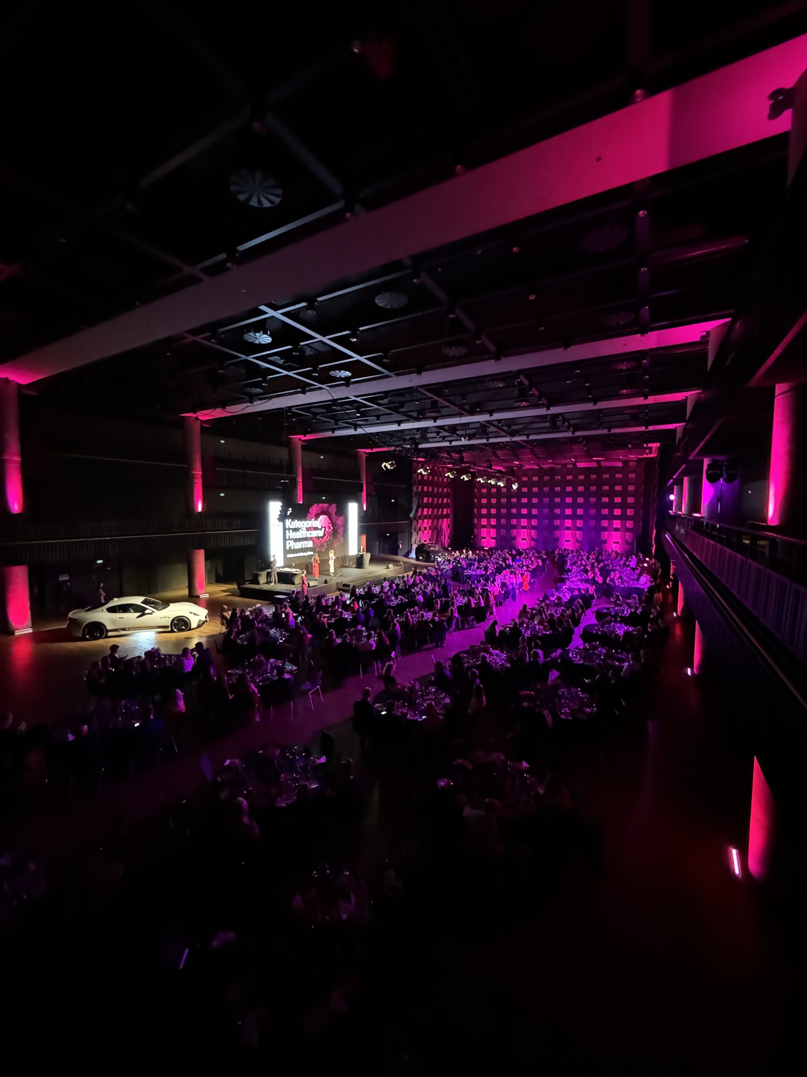Fenix Awards Gala 2024 - photo 2