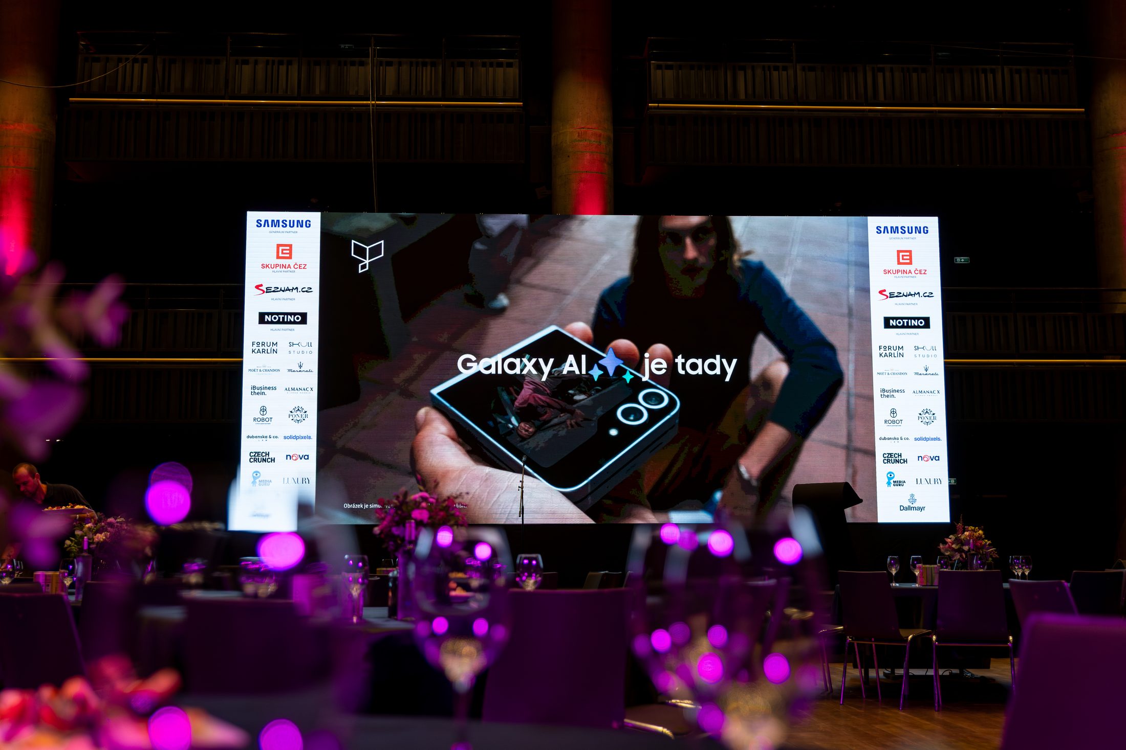 Fenix Awards Gala 2024 - photo 4