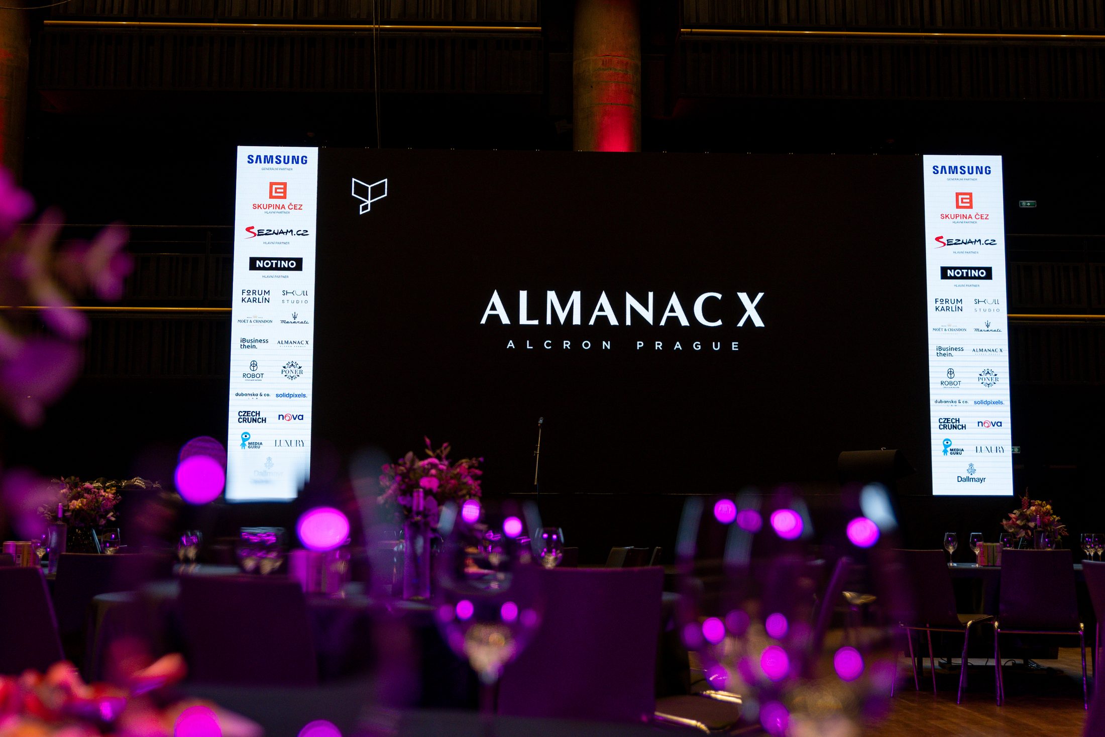 Fenix Awards Gala 2024 - photo 5